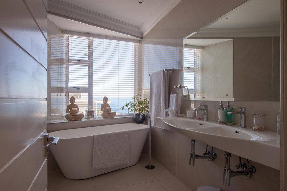 Camps Bay Atlantic Villa