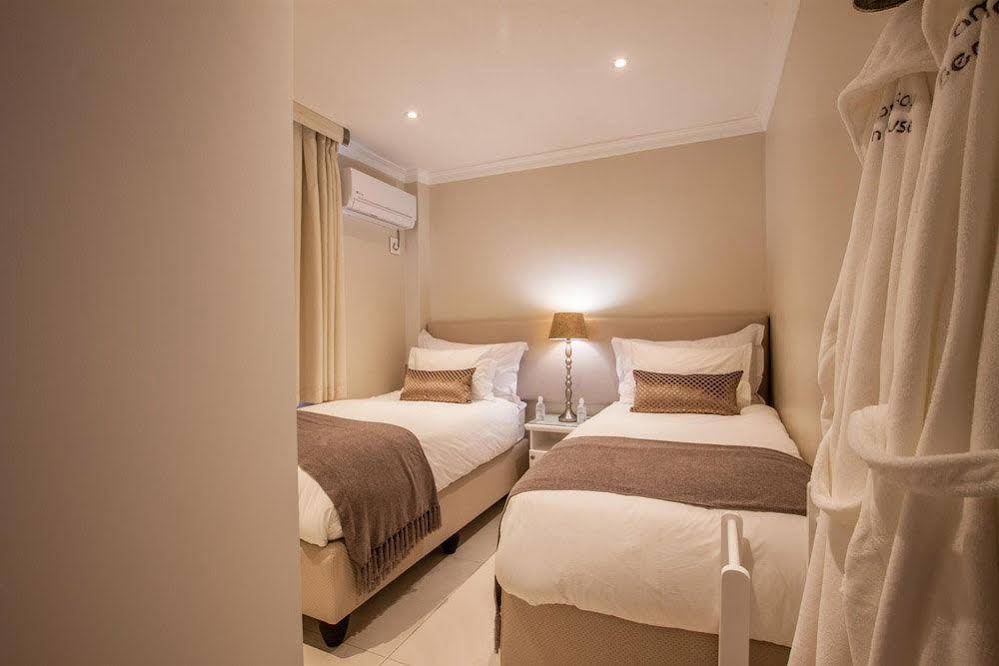 Camps Bay Atlantic Villa
