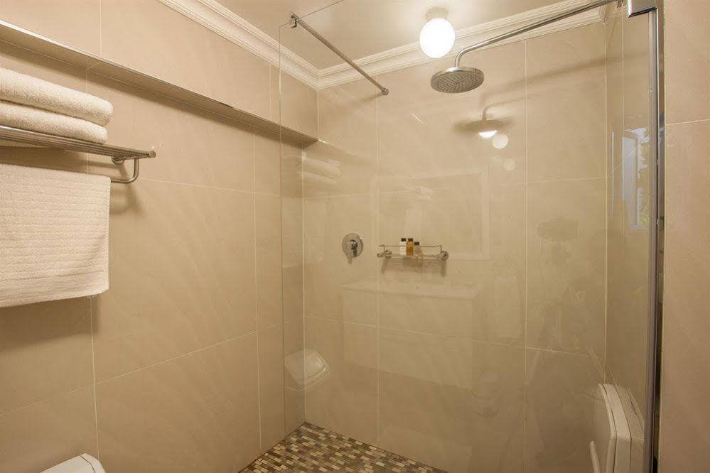 Camps Bay Atlantic Villa