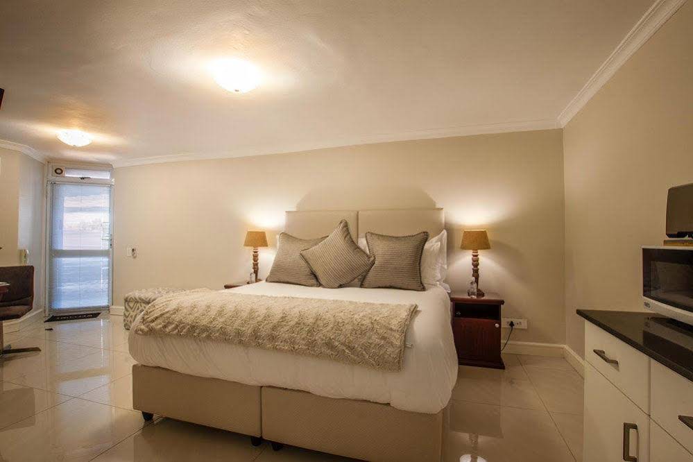 Camps Bay Atlantic Villa