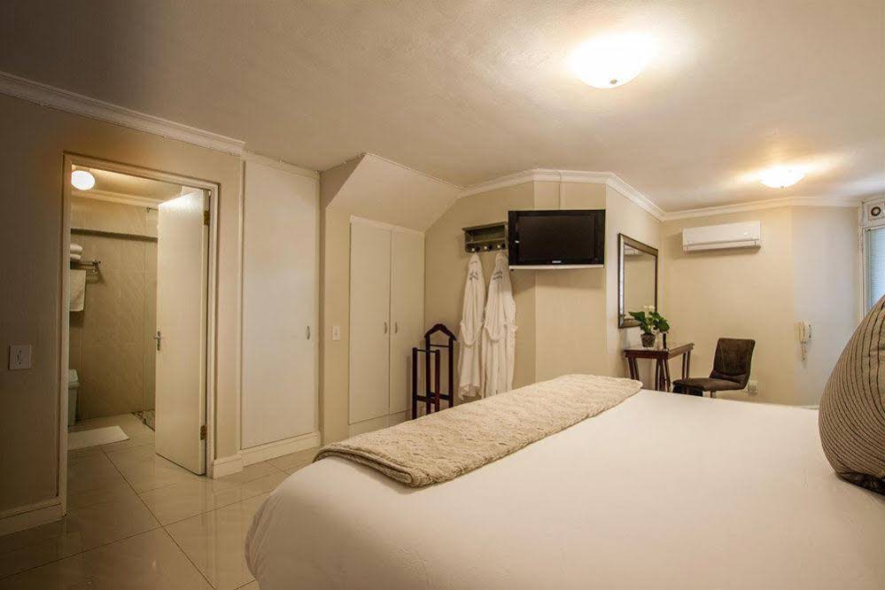 Camps Bay Atlantic Villa