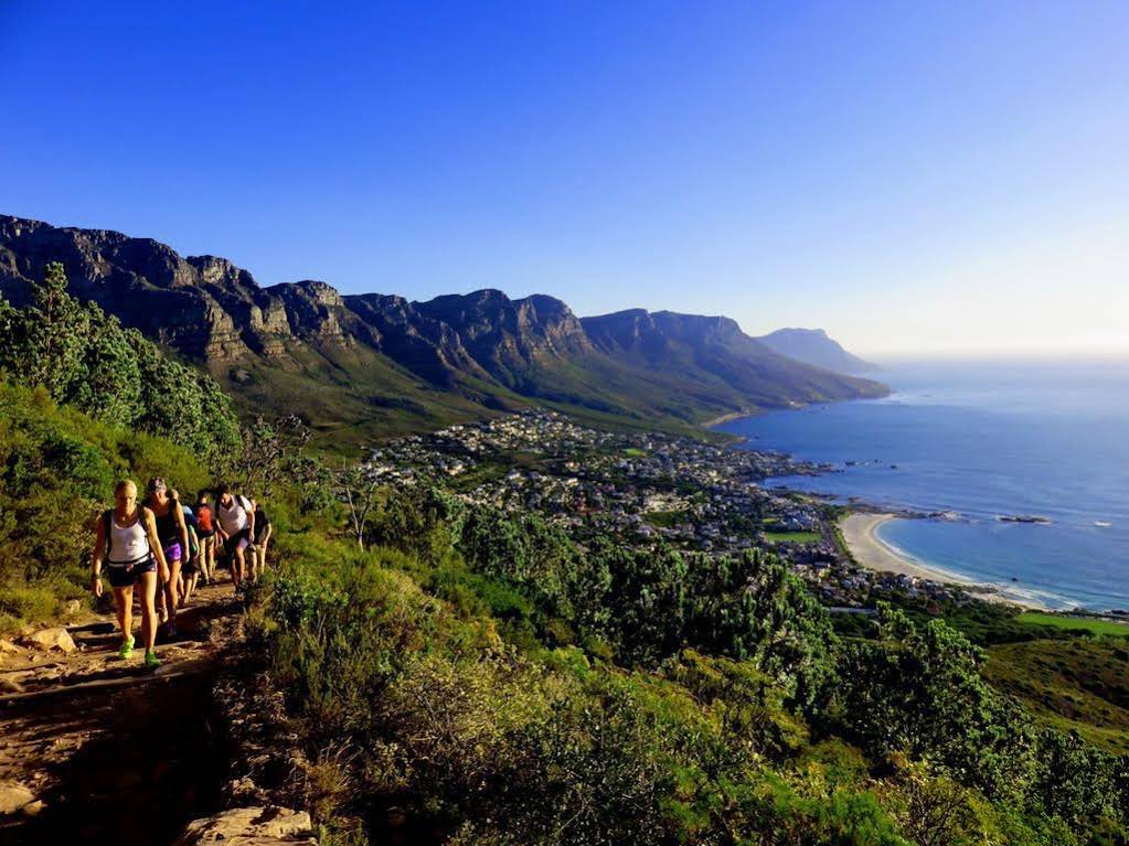 Camps Bay Glen