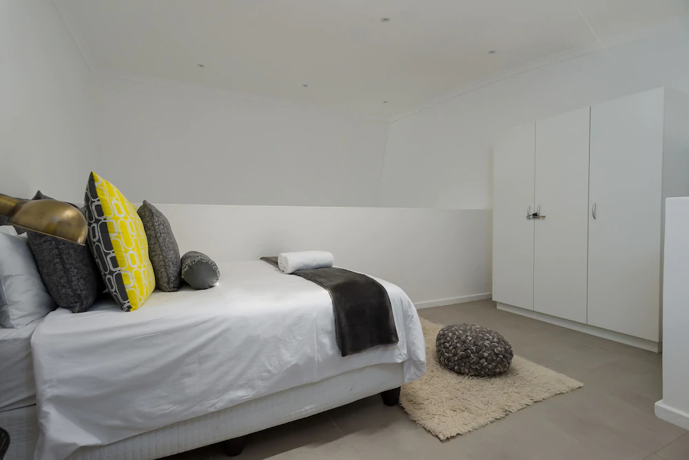Camps Bay Holiday Apartment