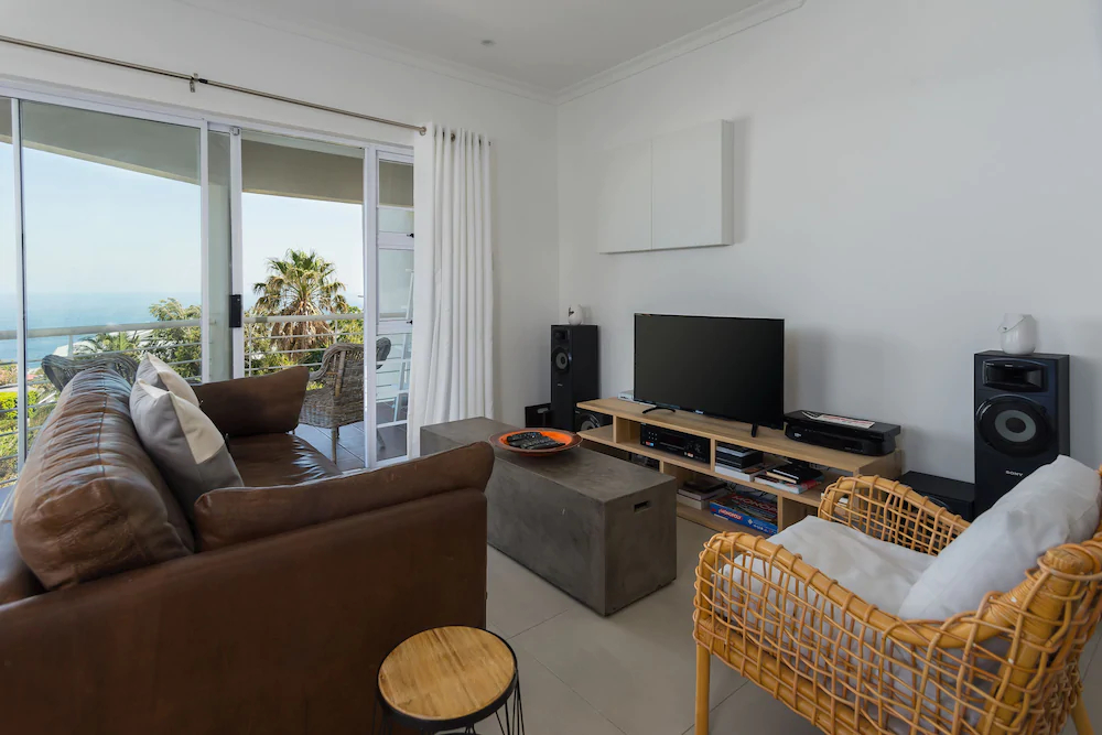 Camps Bay Holiday Apartment