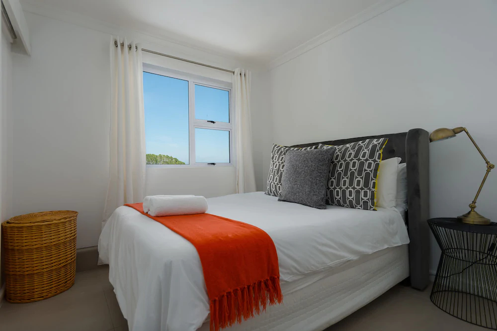 Camps Bay Holiday Apartment