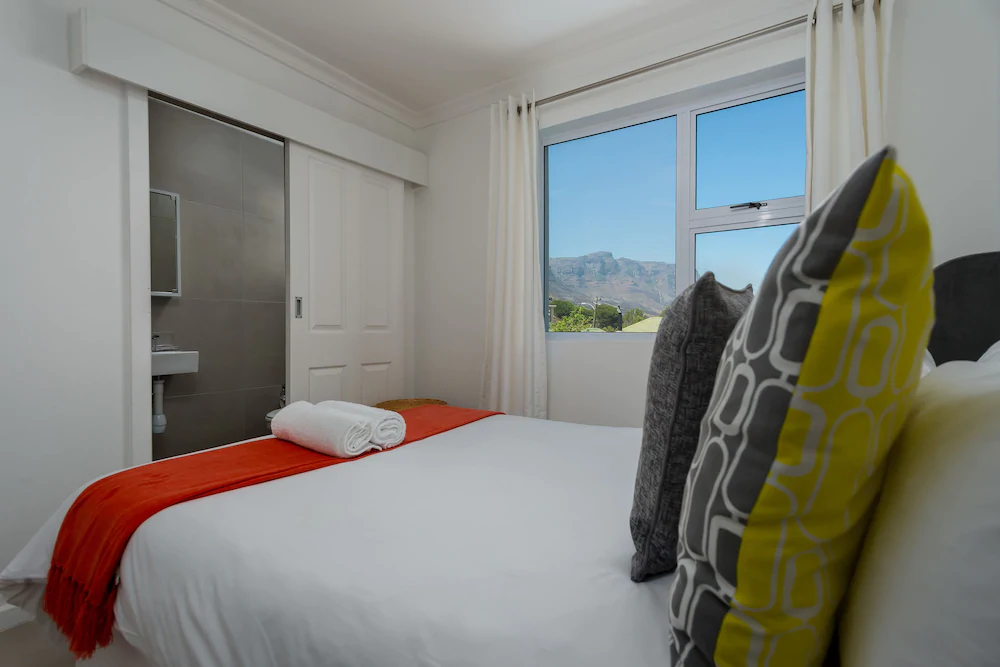 Camps Bay Holiday Apartment