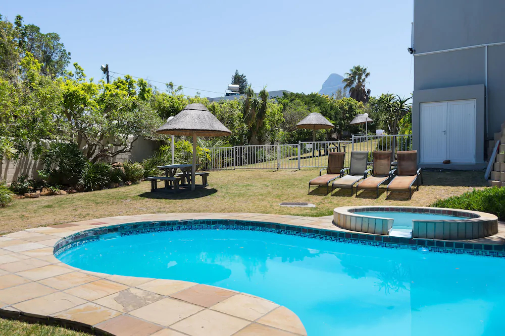 Camps Bay Holiday Apartment