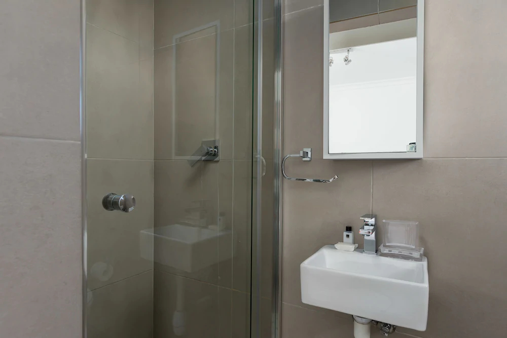 Camps Bay Holiday Apartment