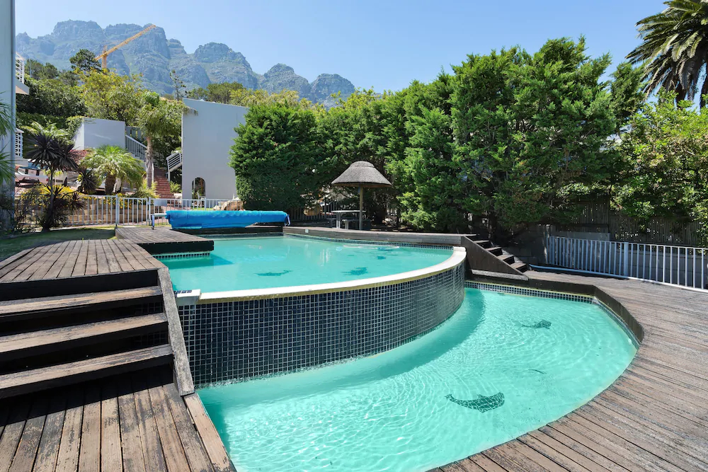 Camps Bay Holiday Apartment