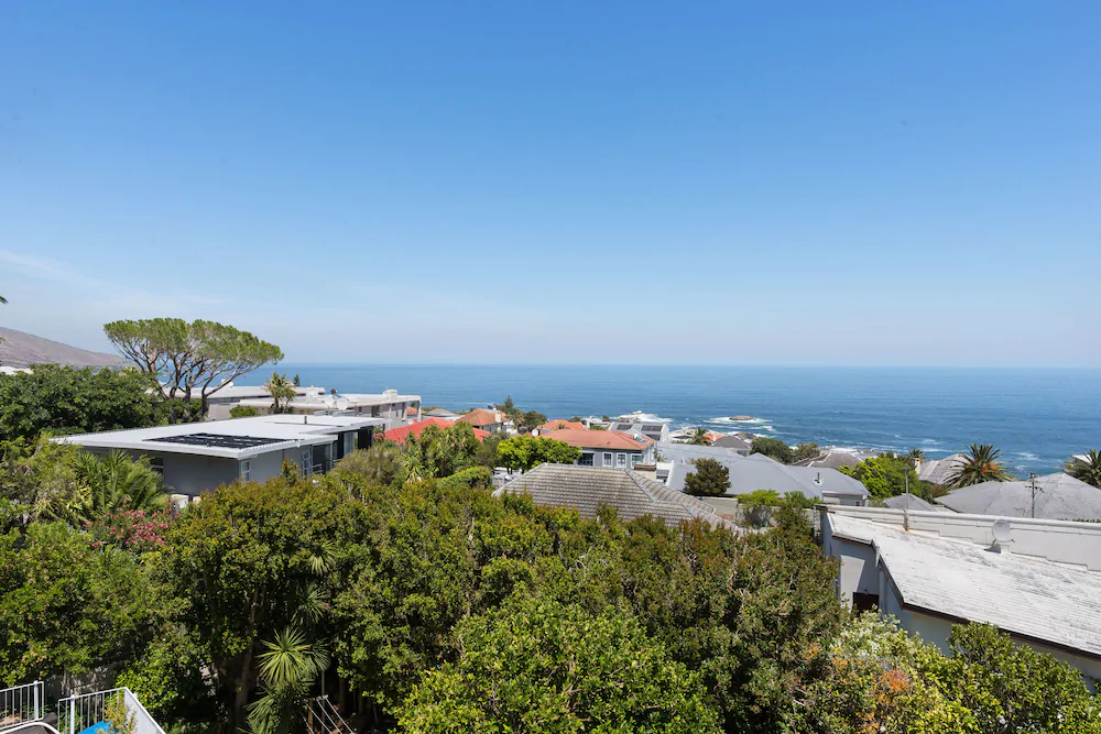 Camps Bay Holiday Apartment