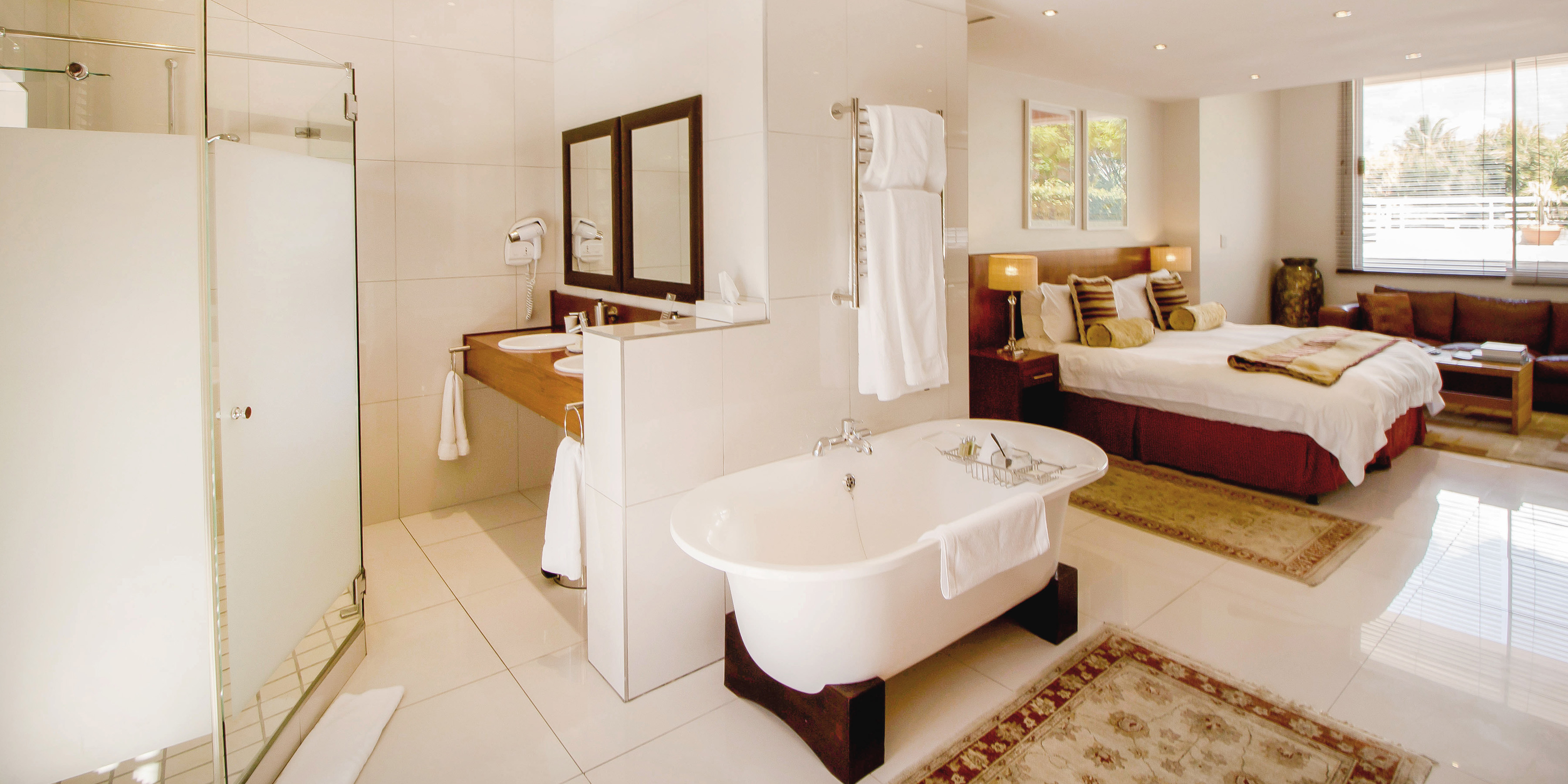 Camps Bay Retreat