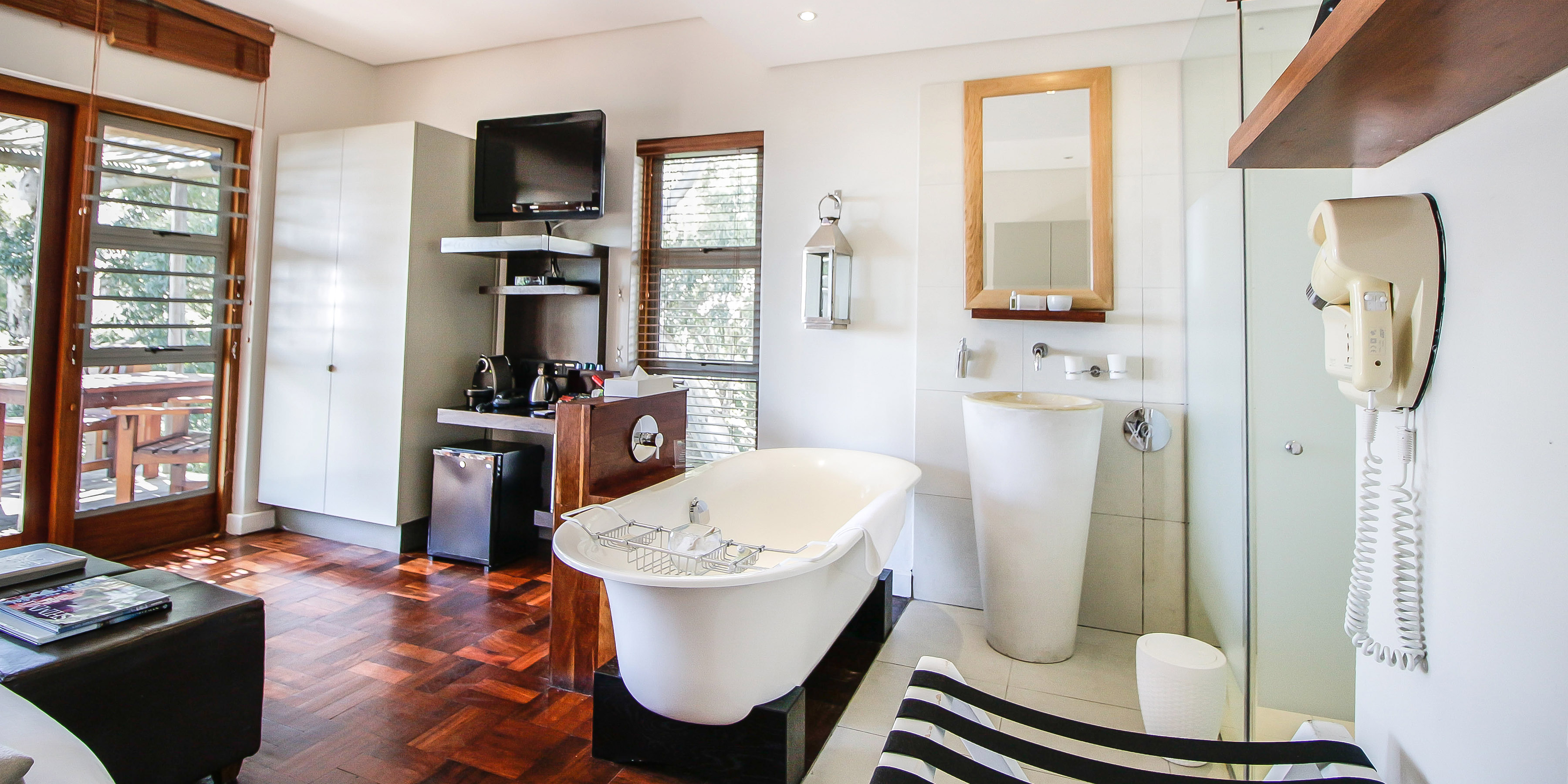 Camps Bay Retreat
