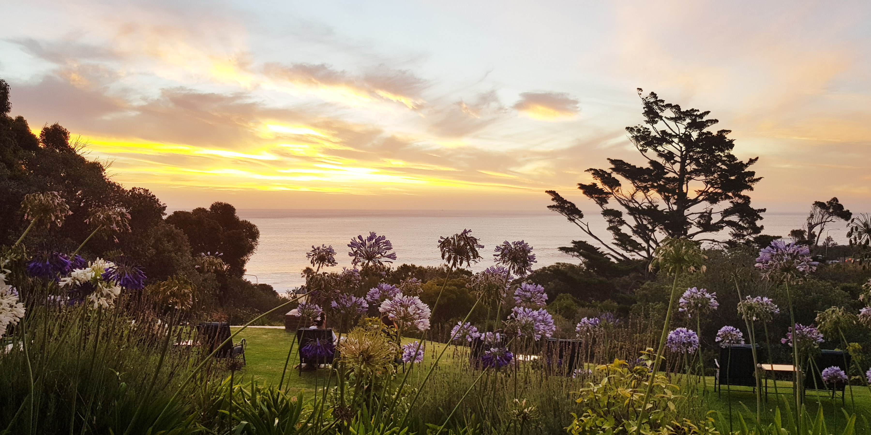 Camps Bay Retreat