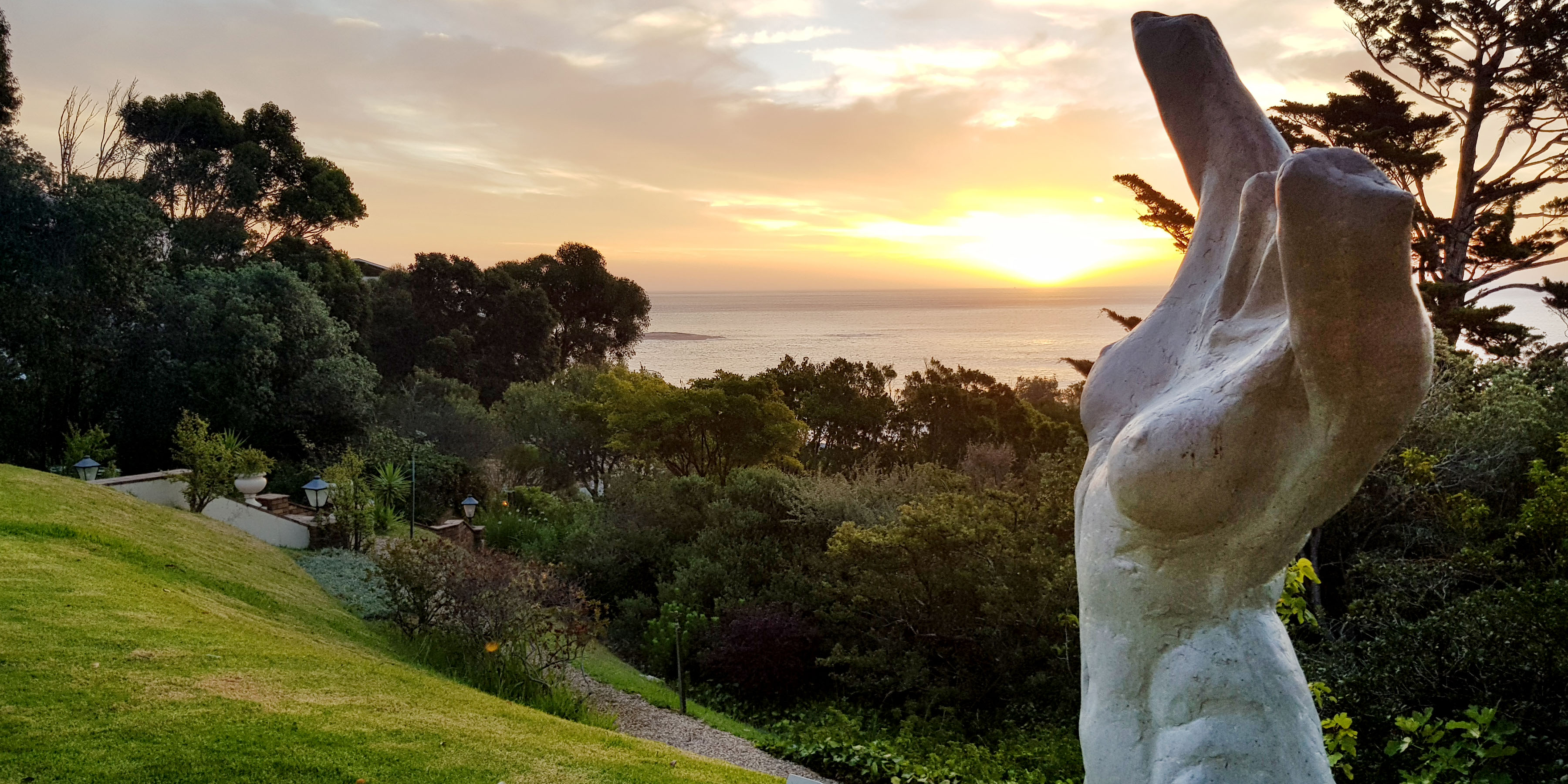 Camps Bay Retreat