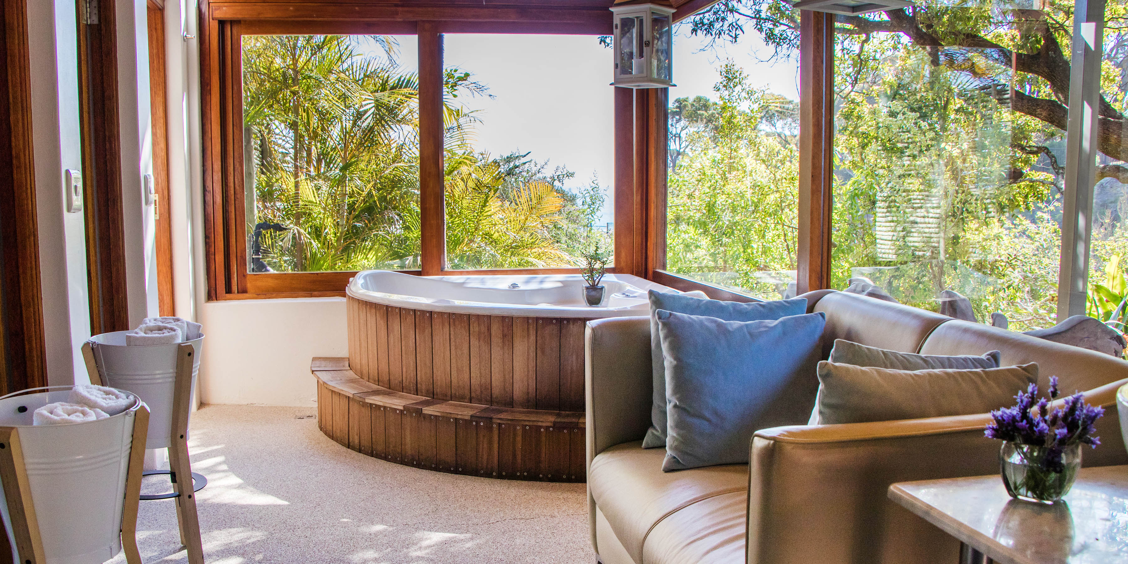 Camps Bay Retreat