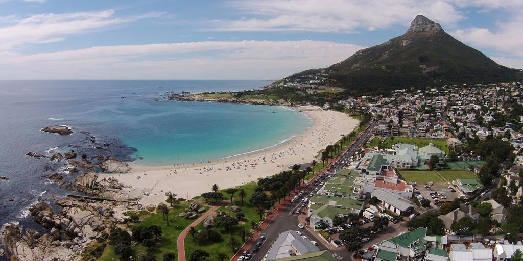 Camps Bay Retreat