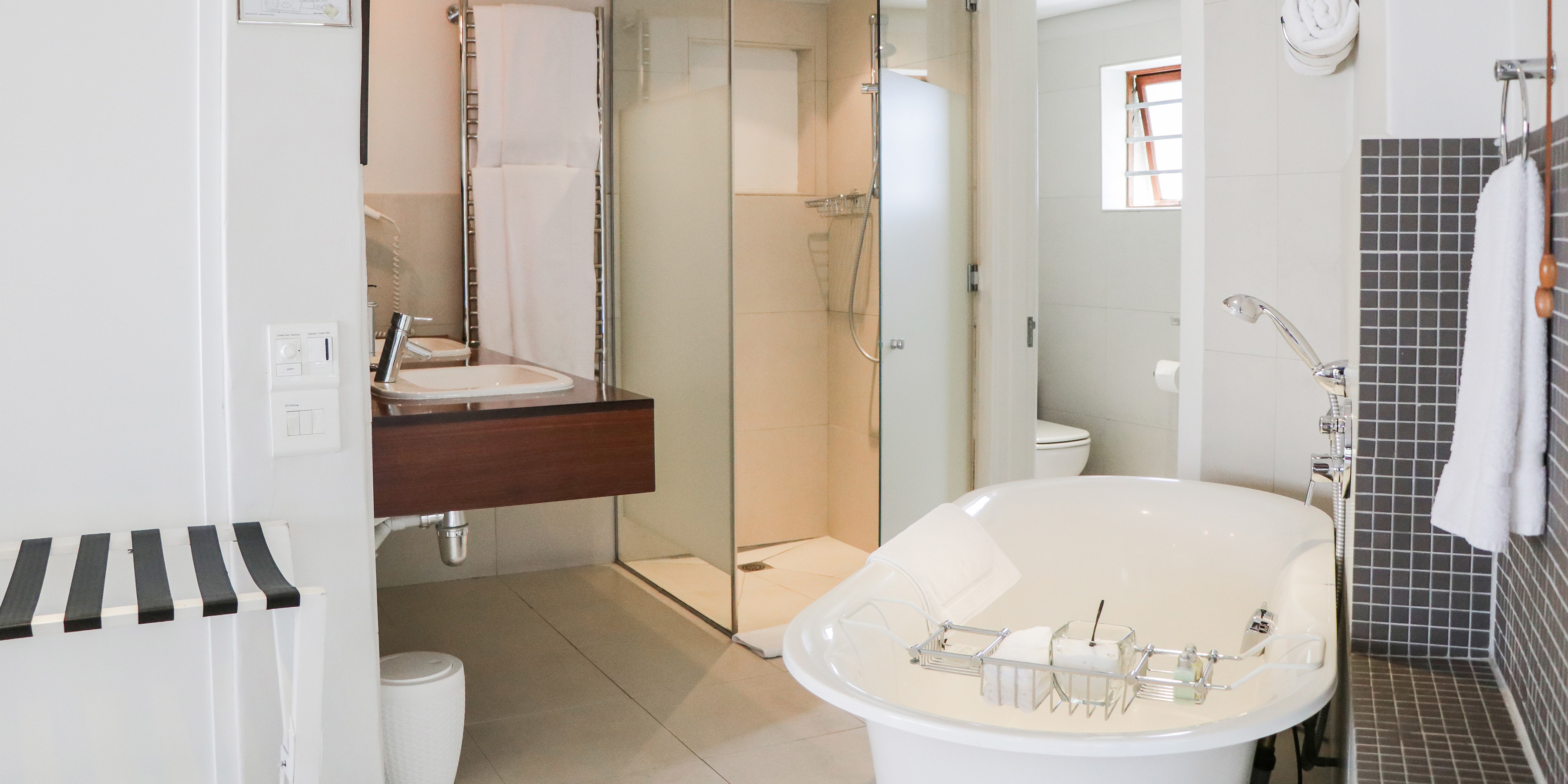 Camps Bay Retreat