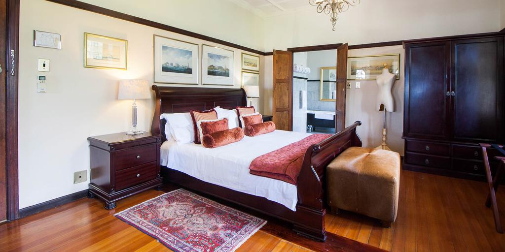 Camps Bay Retreat