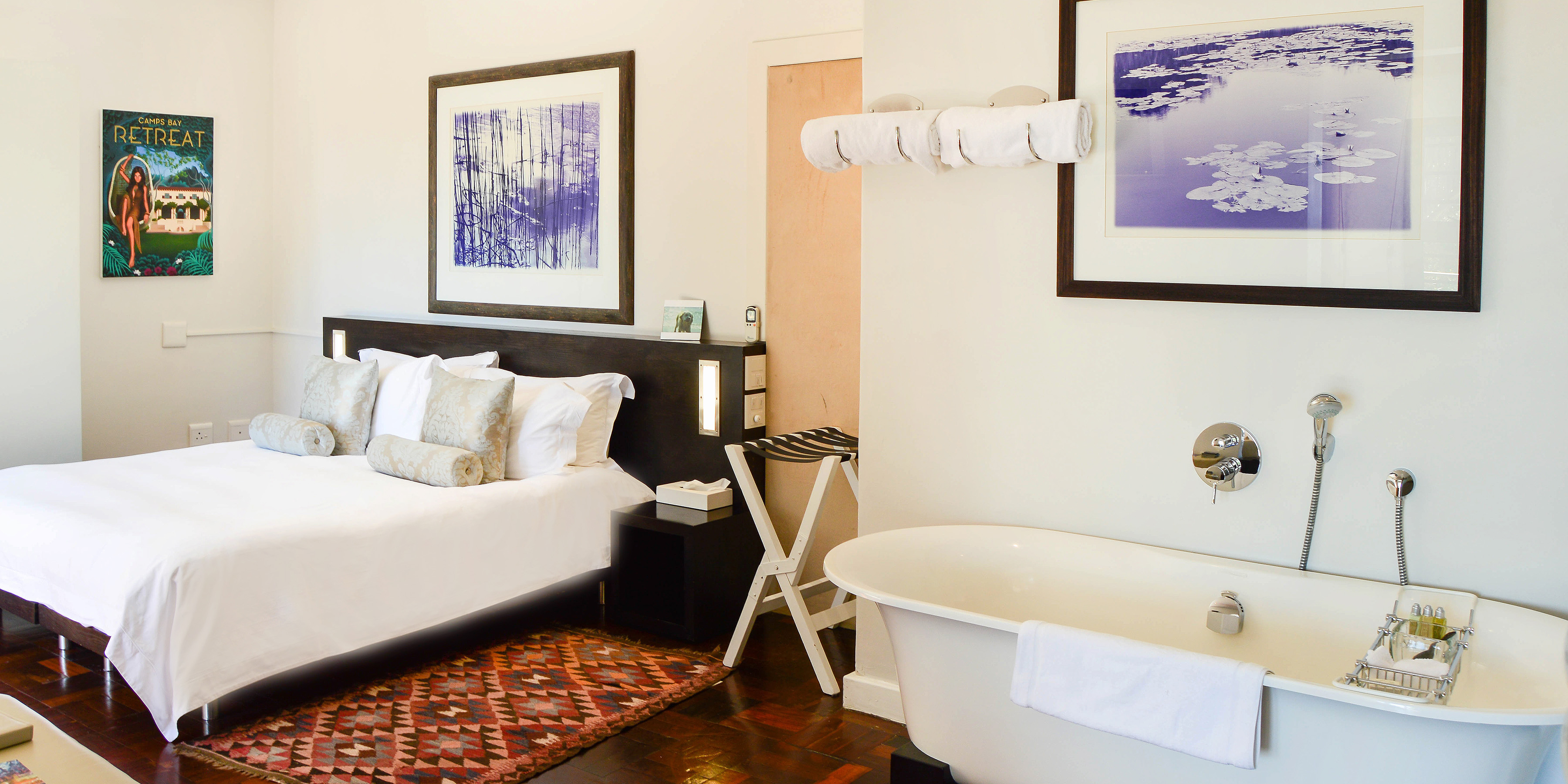 Camps Bay Retreat