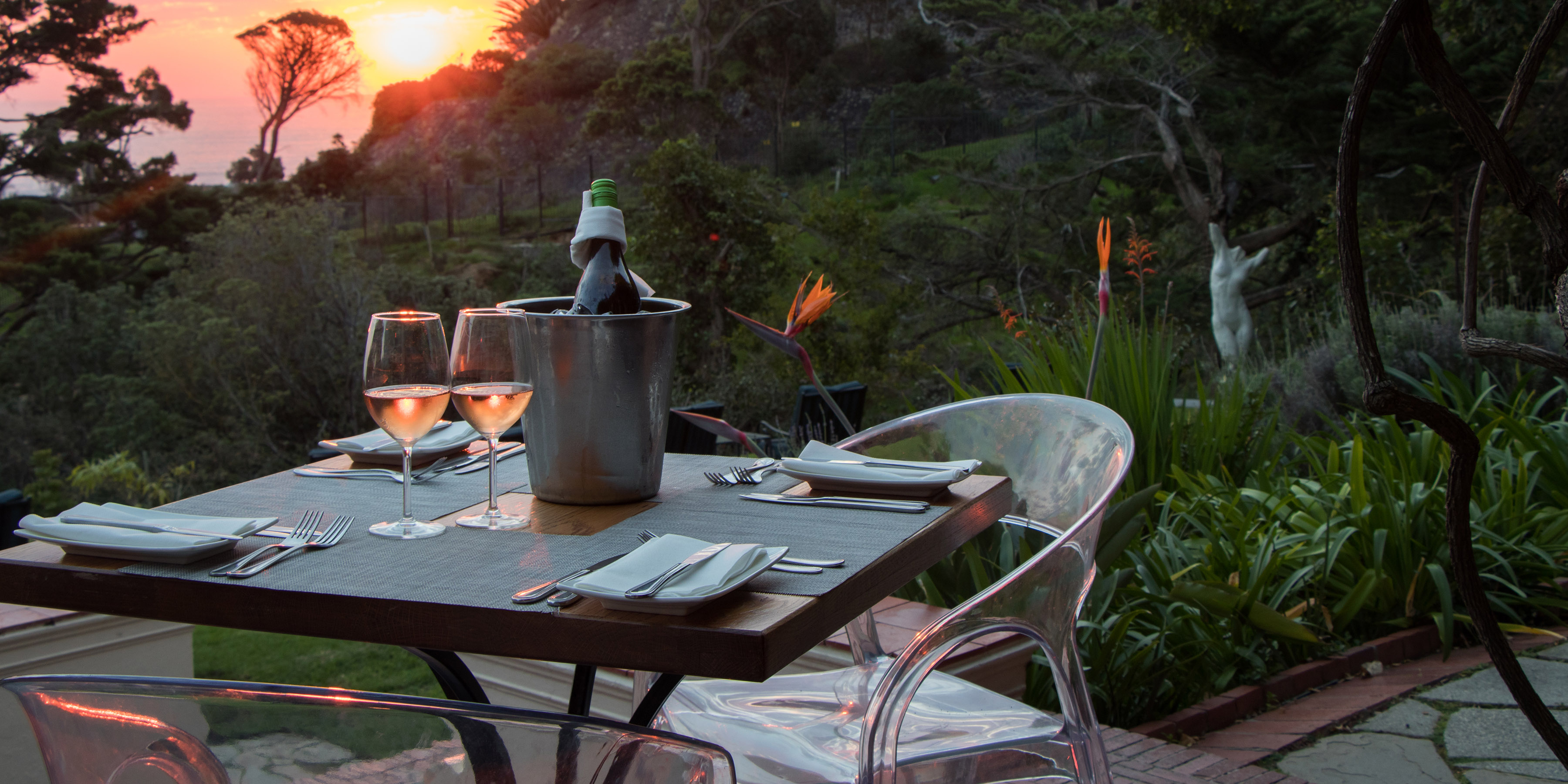Camps Bay Retreat