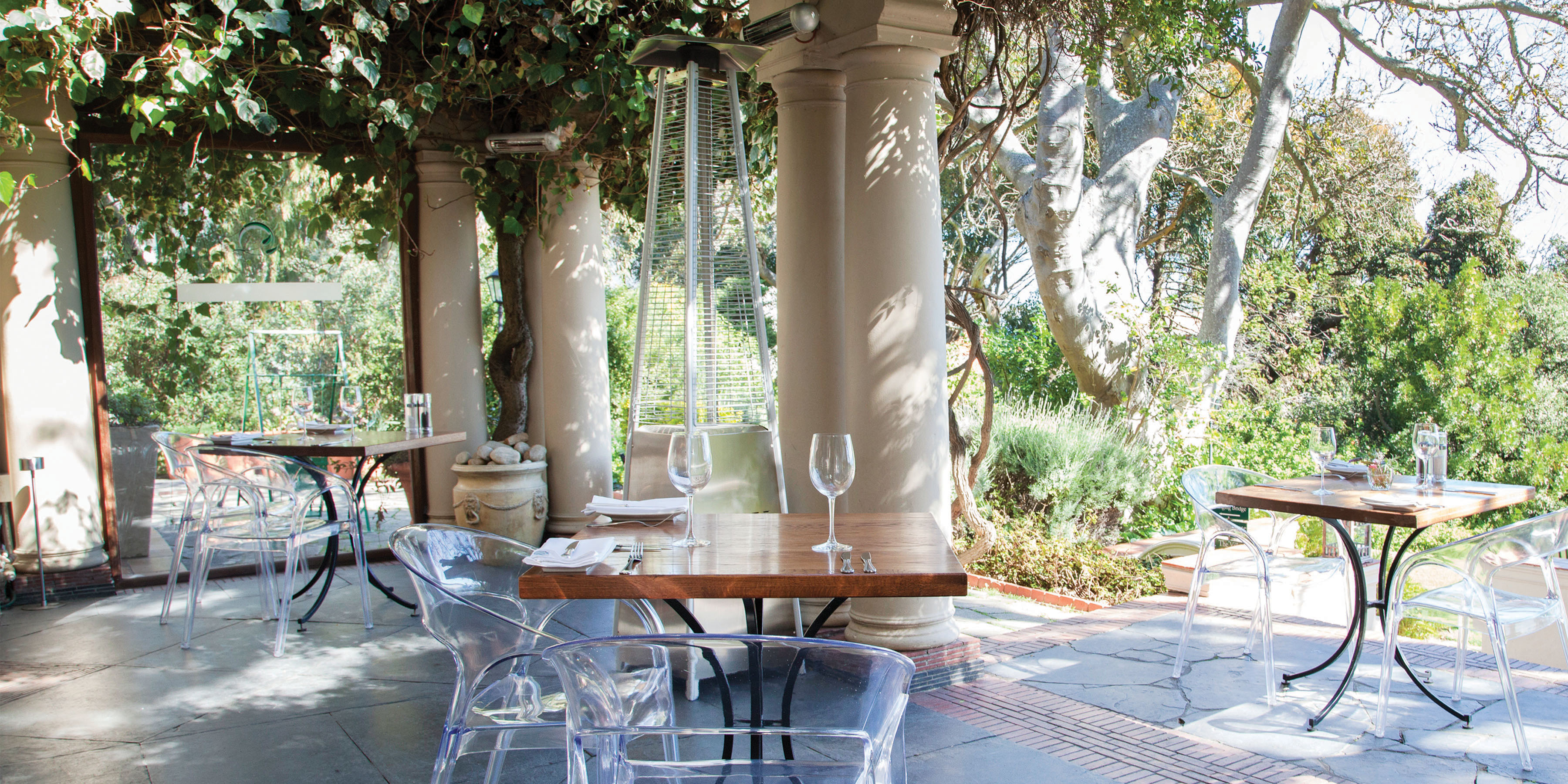 Camps Bay Retreat