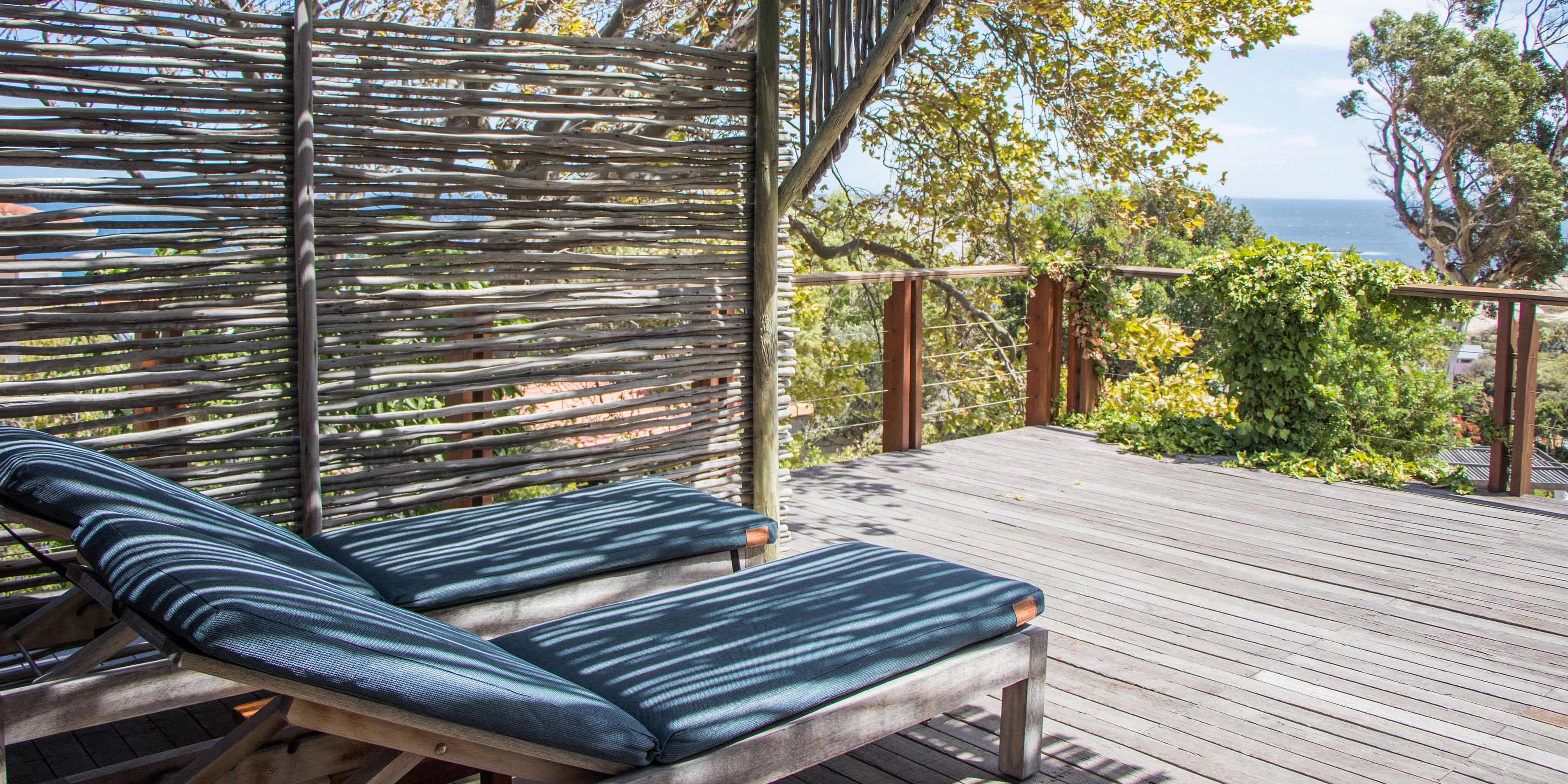Camps Bay Retreat