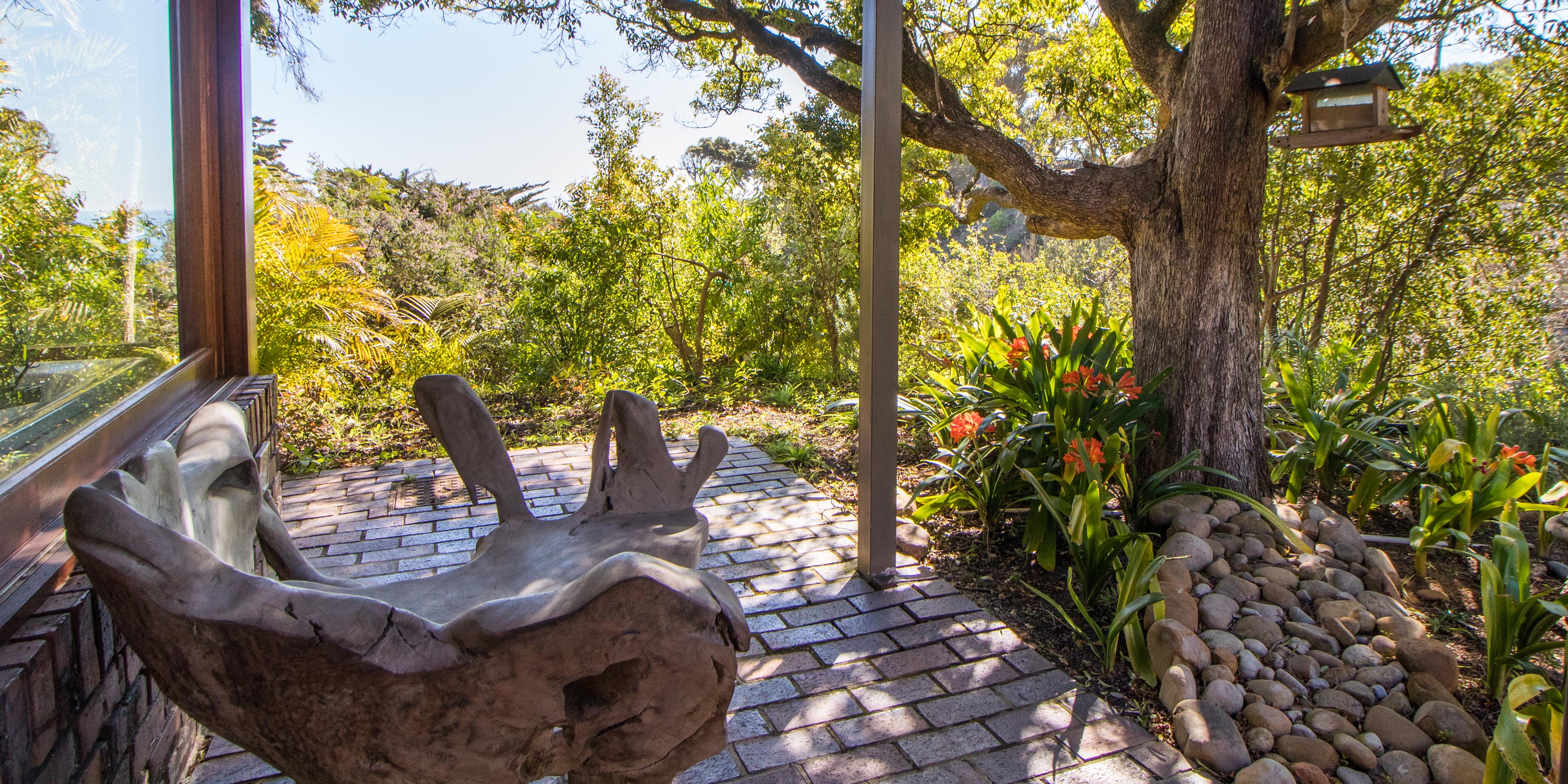 Camps Bay Retreat