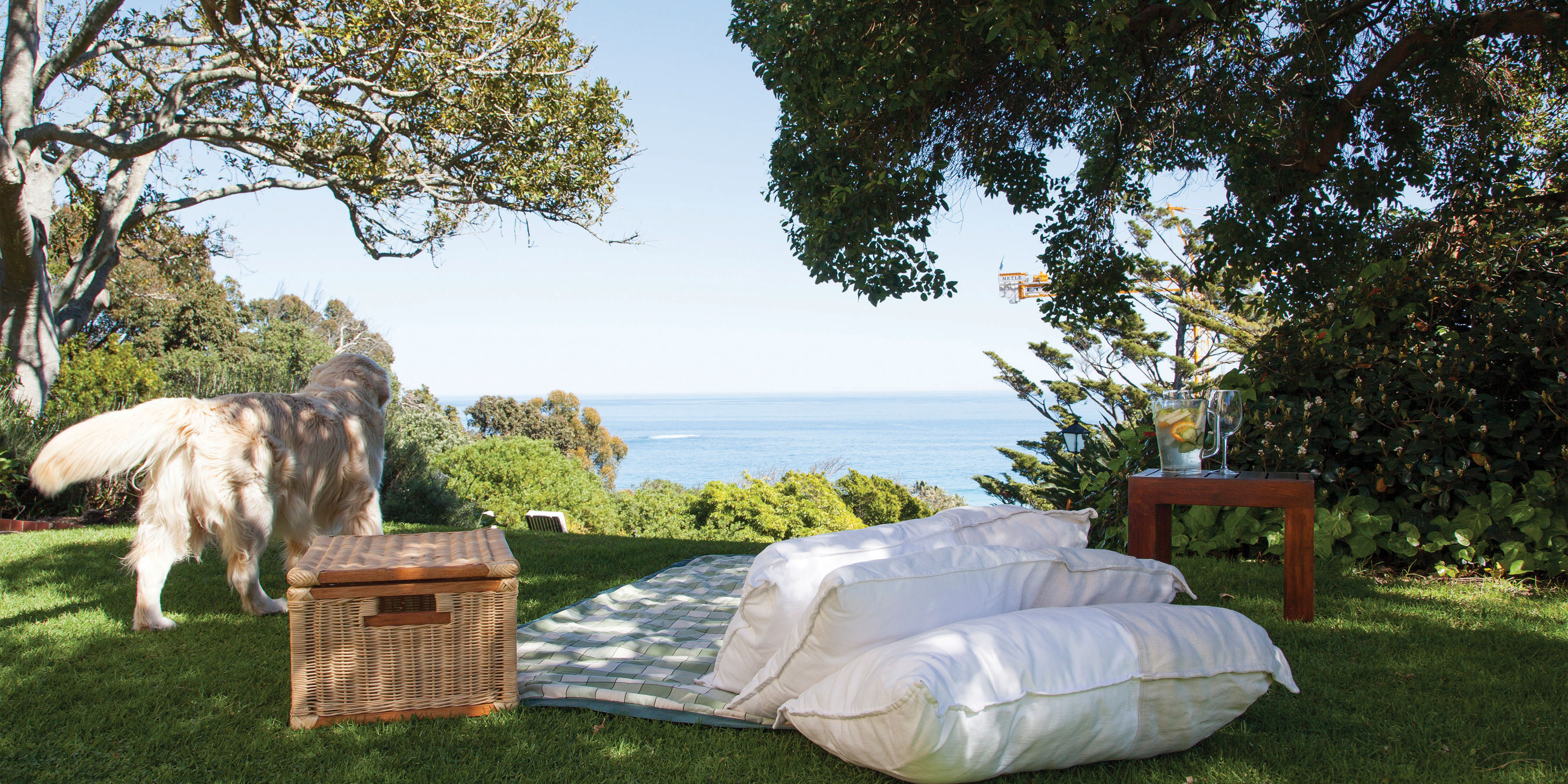 Camps Bay Retreat