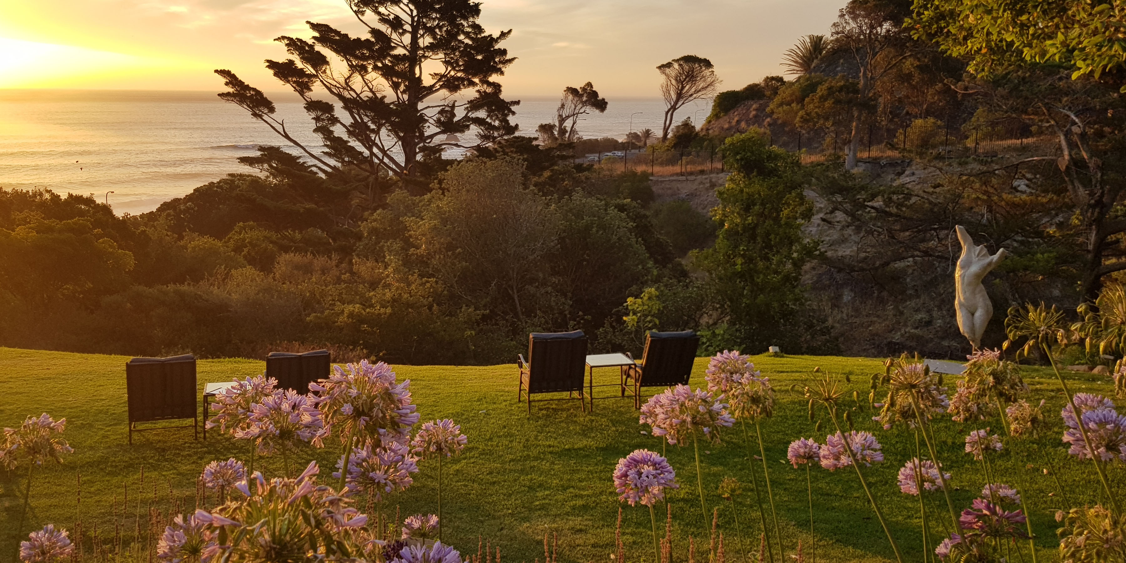 Camps Bay Retreat