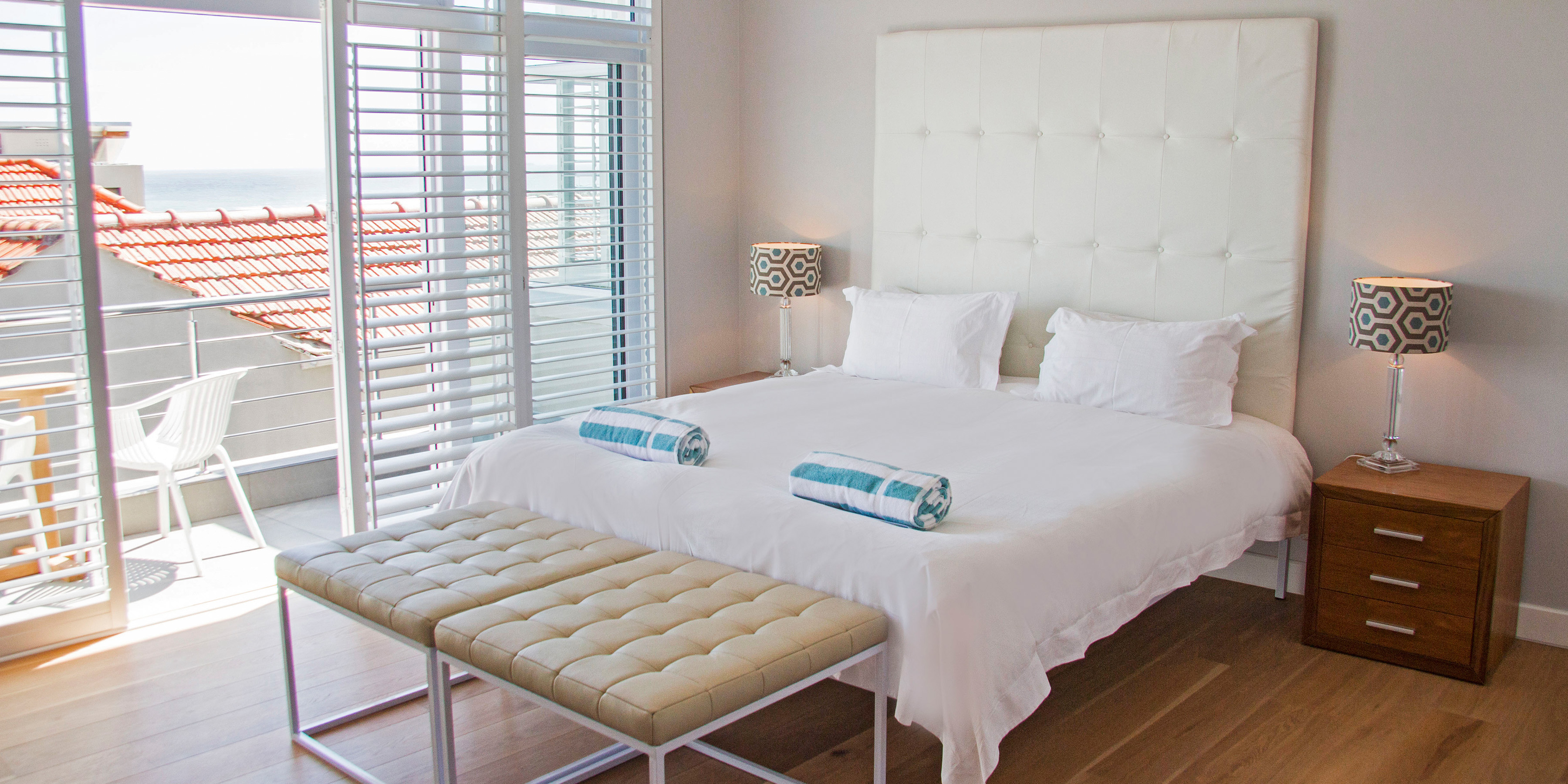 Camps Bay Retreat