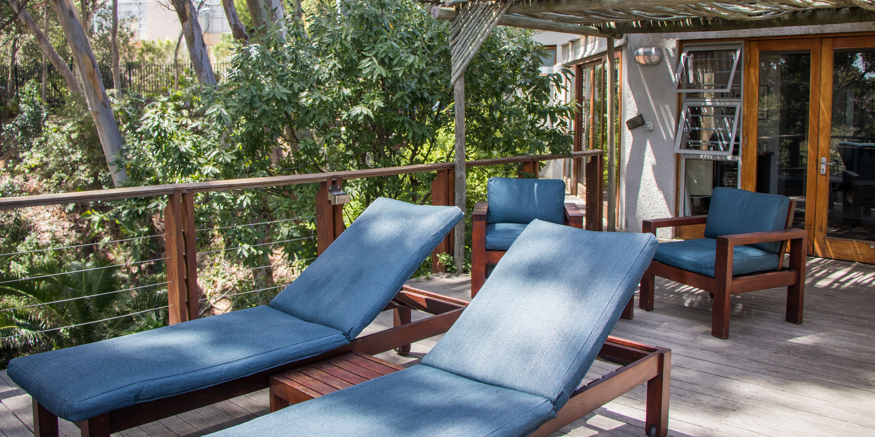 Camps Bay Retreat