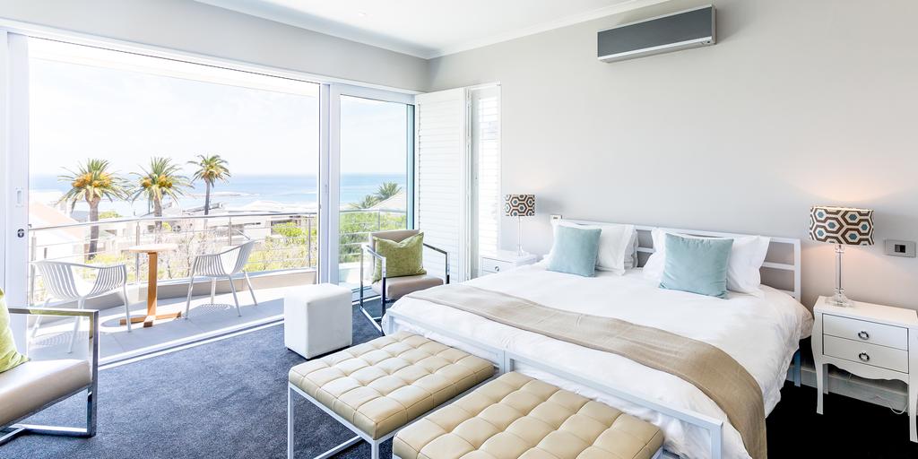 Camps Bay Retreat