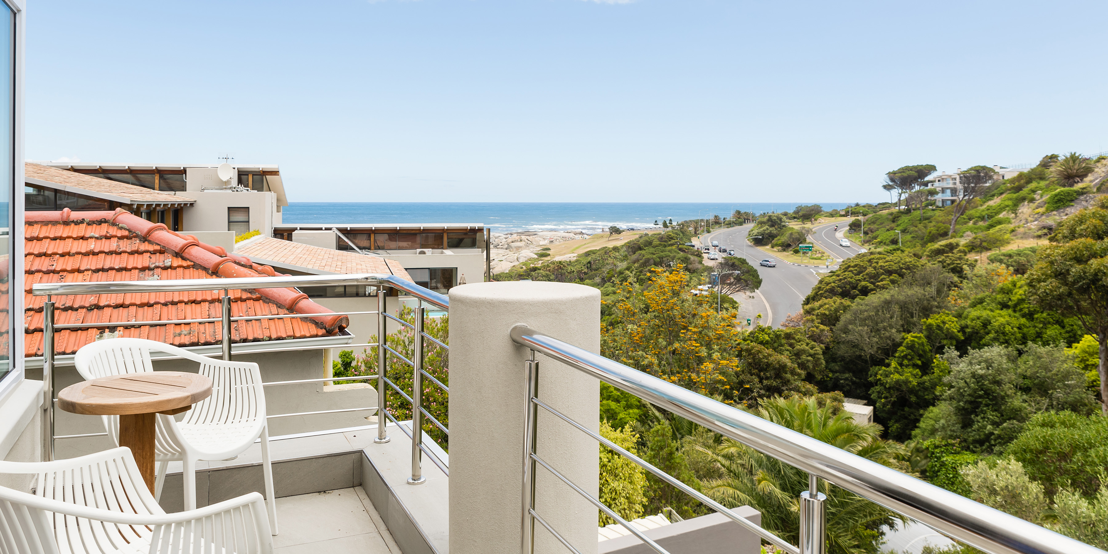 Camps Bay Retreat