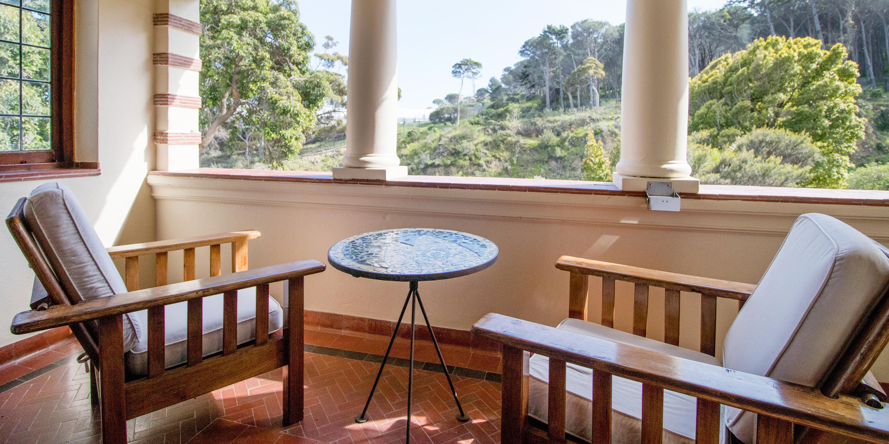 Camps Bay Retreat