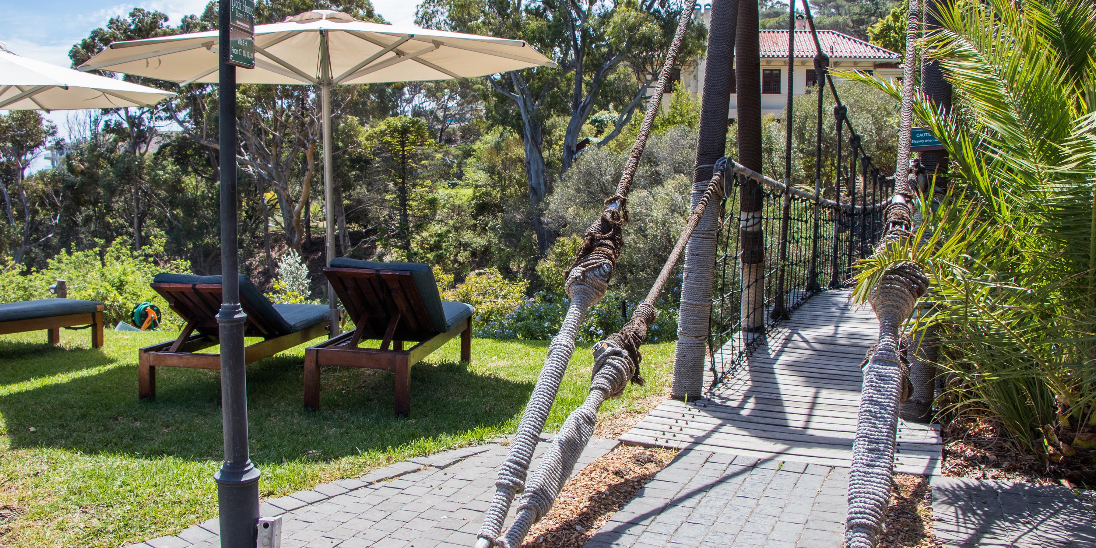 Camps Bay Retreat