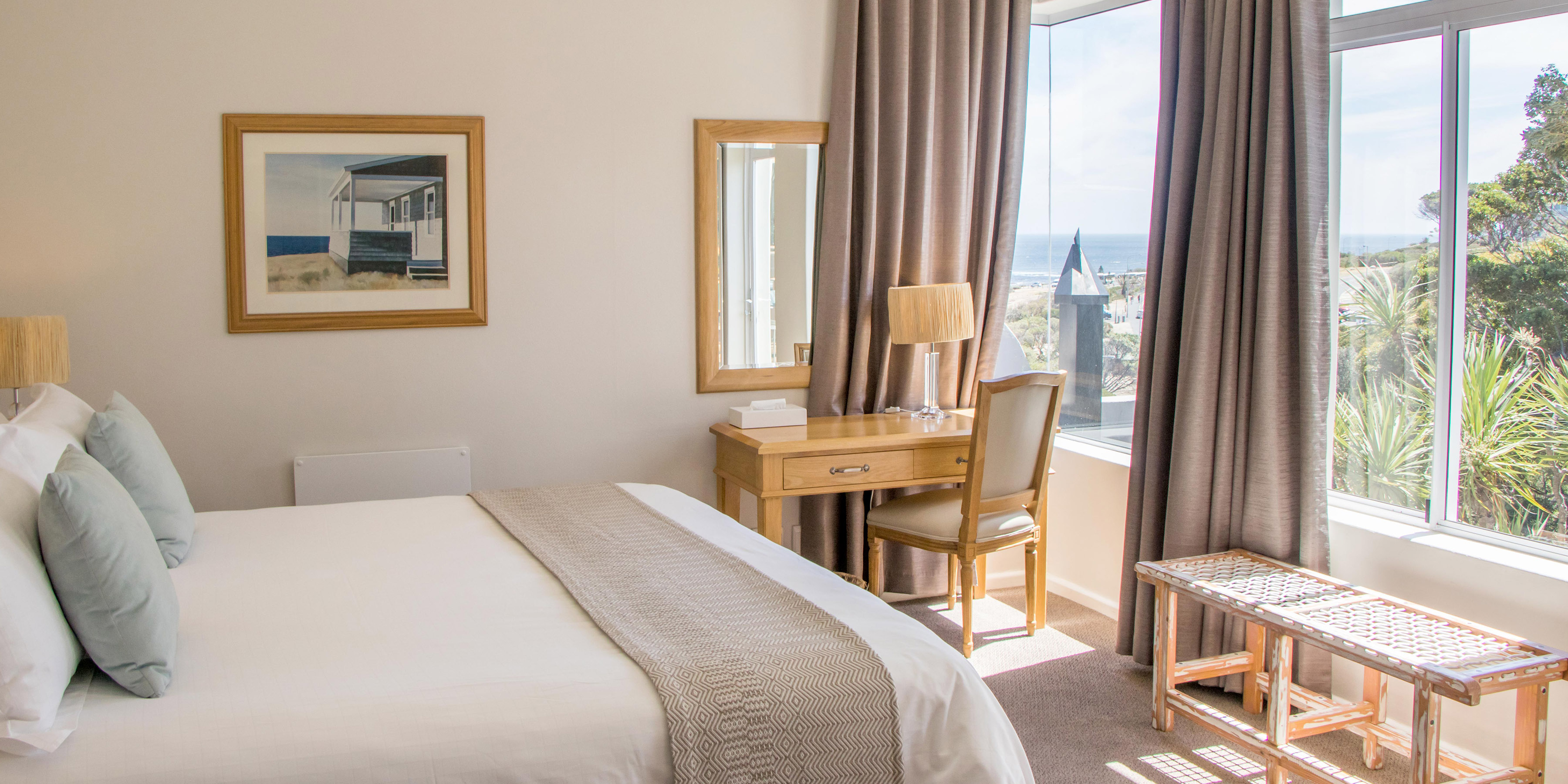 Camps Bay Retreat
