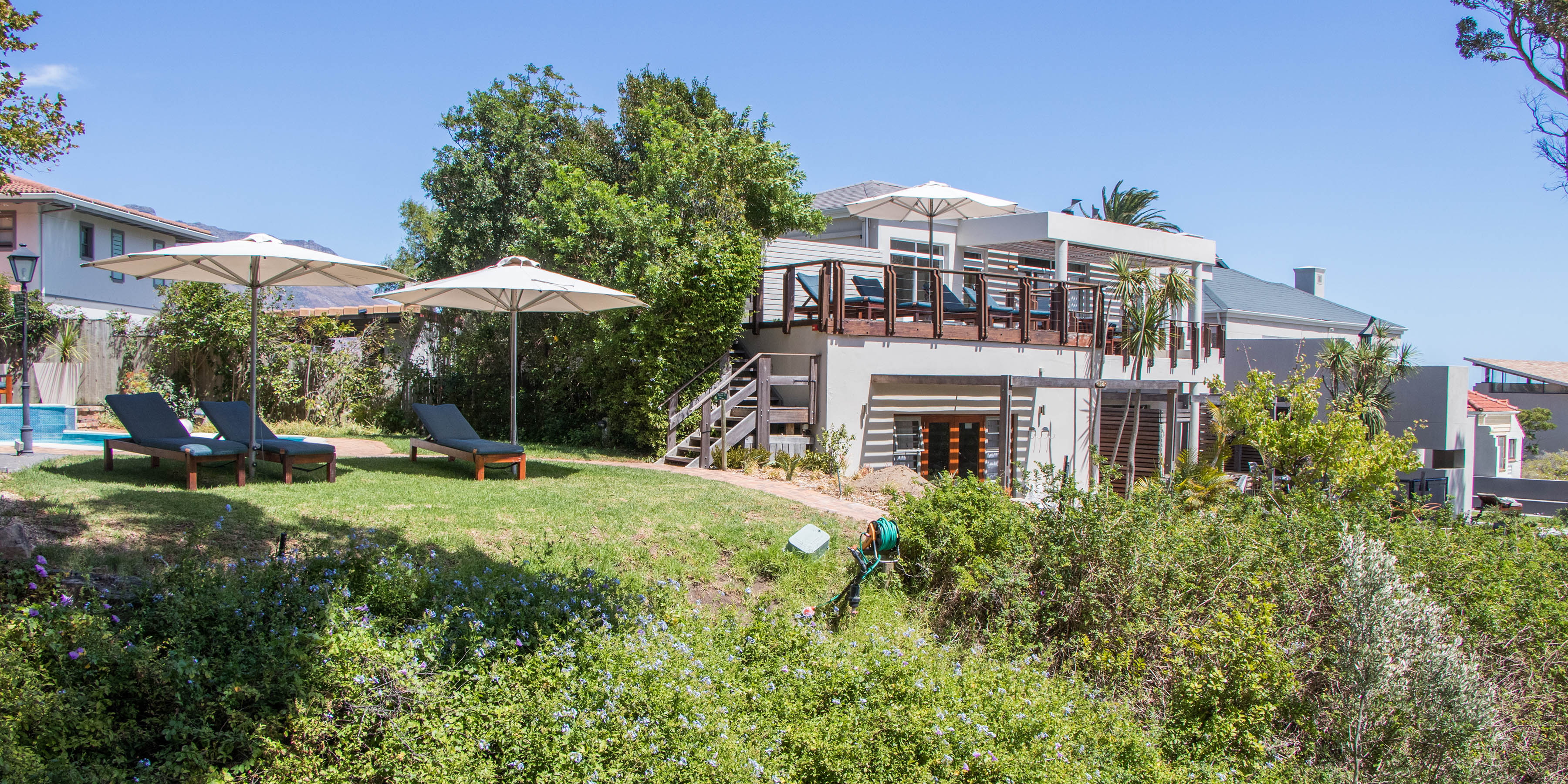 Camps Bay Retreat