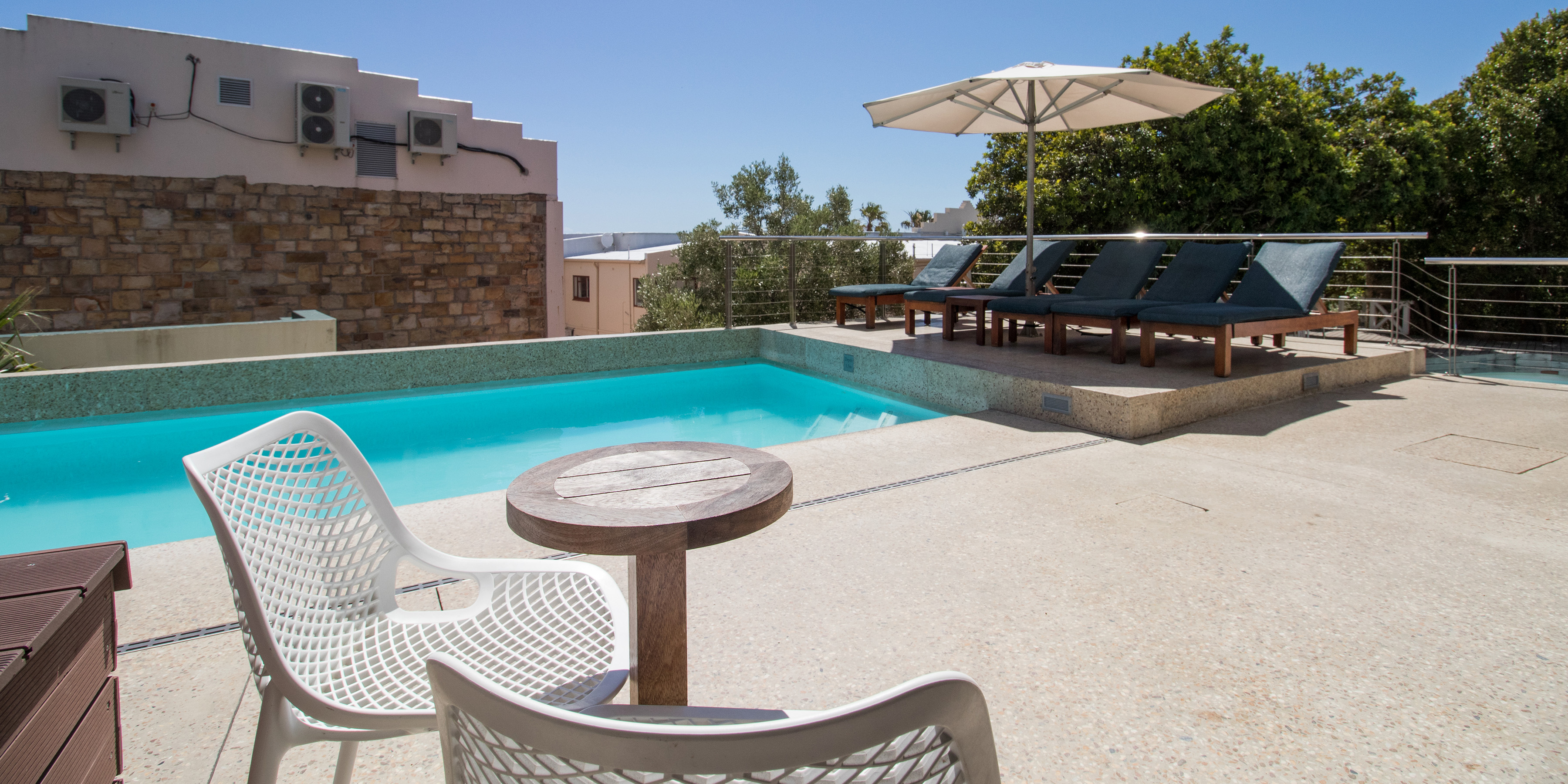 Camps Bay Village Apartments