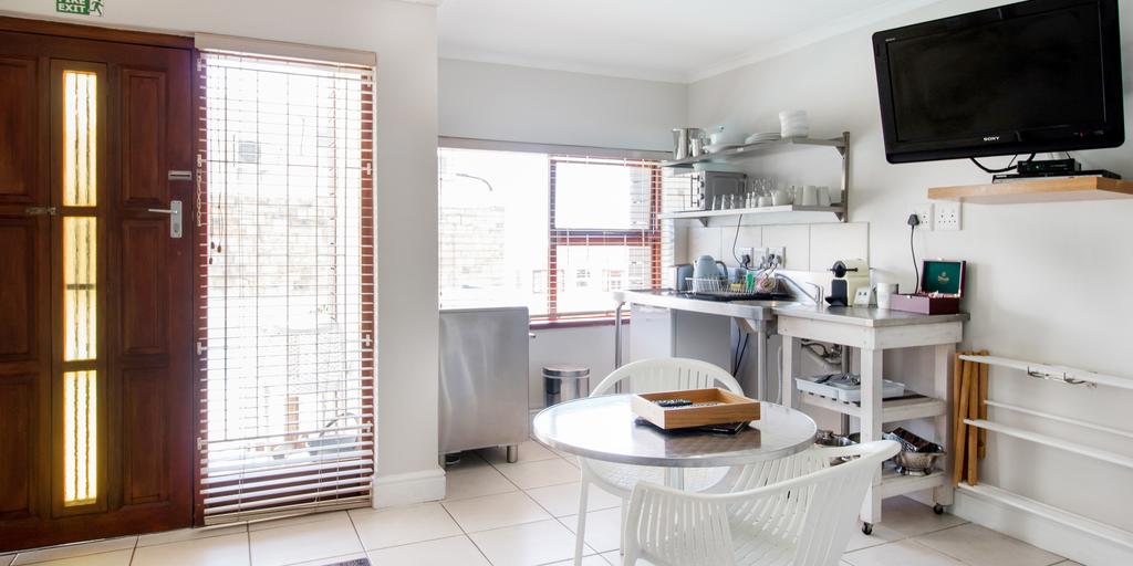 Camps Bay Village Apartments