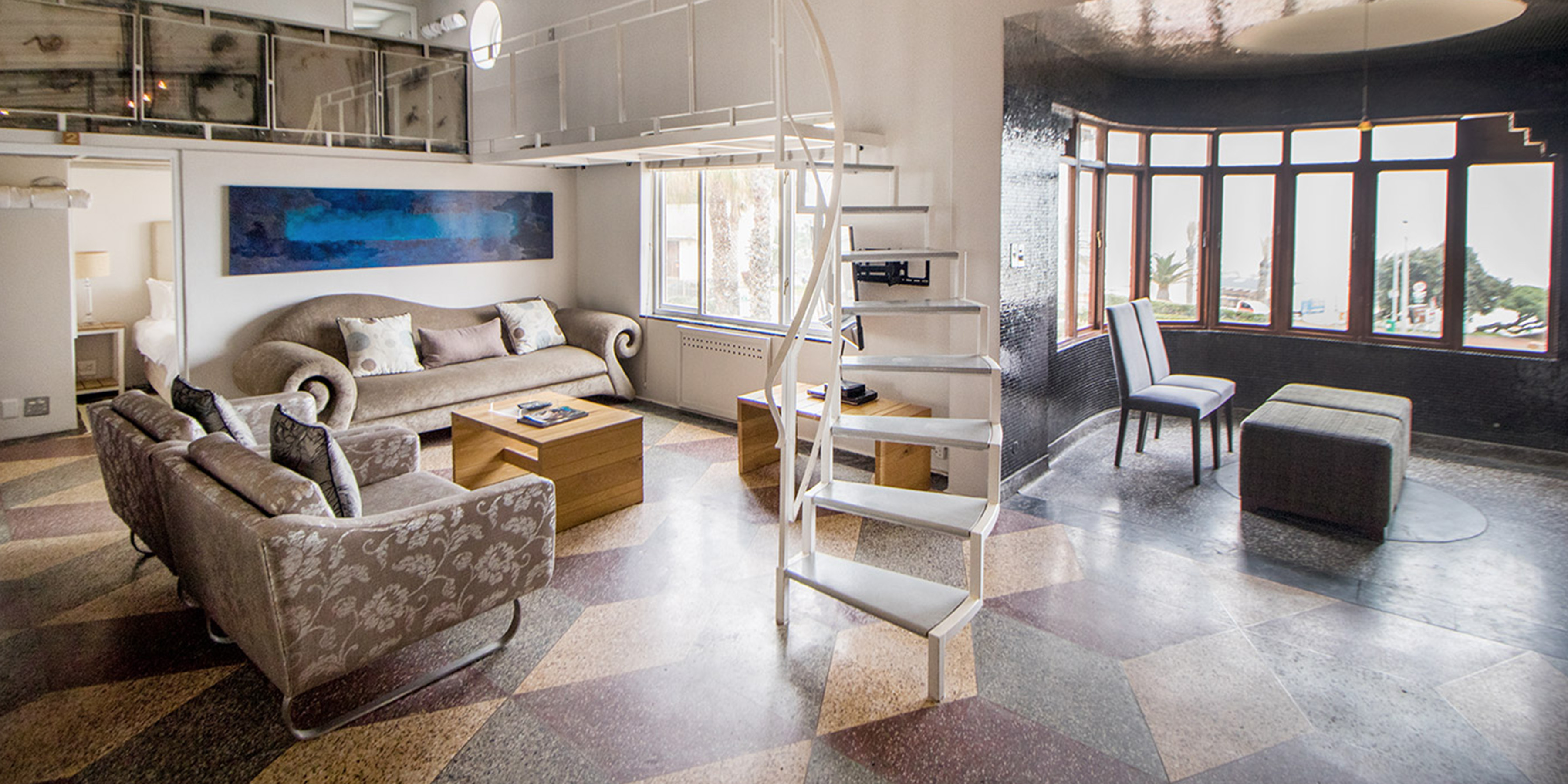 Camps Bay Village Apartments