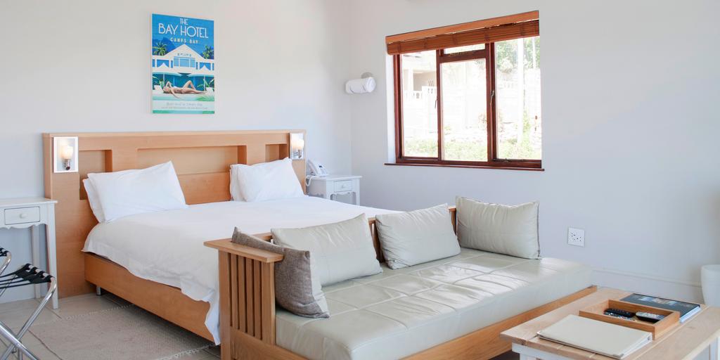 Camps Bay Village Apartments