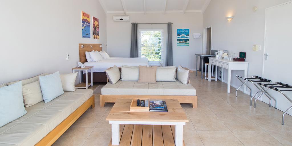 Camps Bay Village Apartments