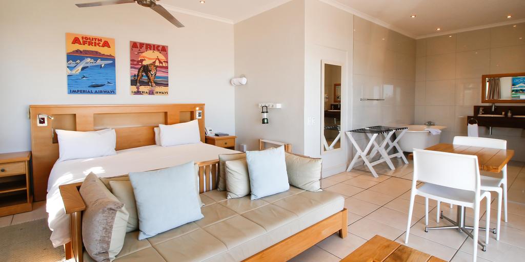 Camps Bay Village Apartments