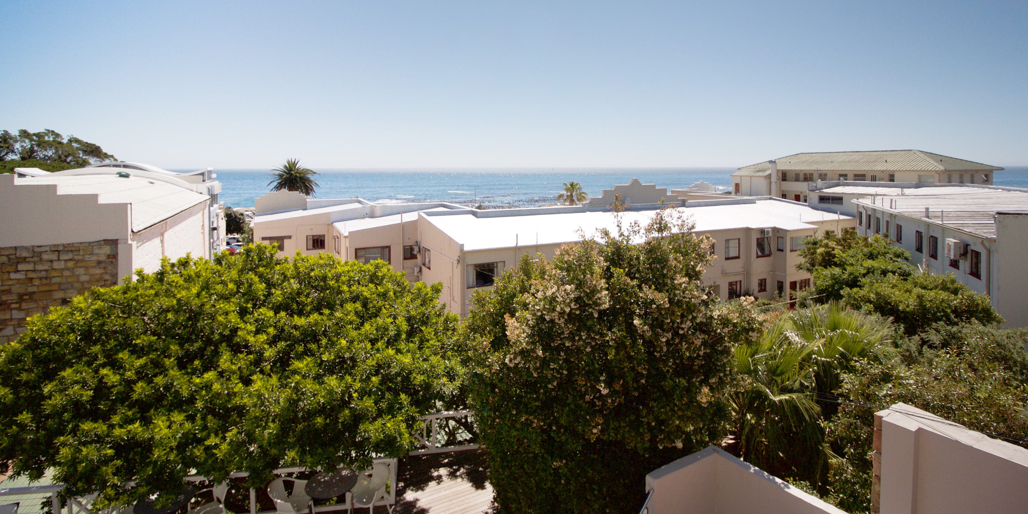 Camps Bay Village Apartments
