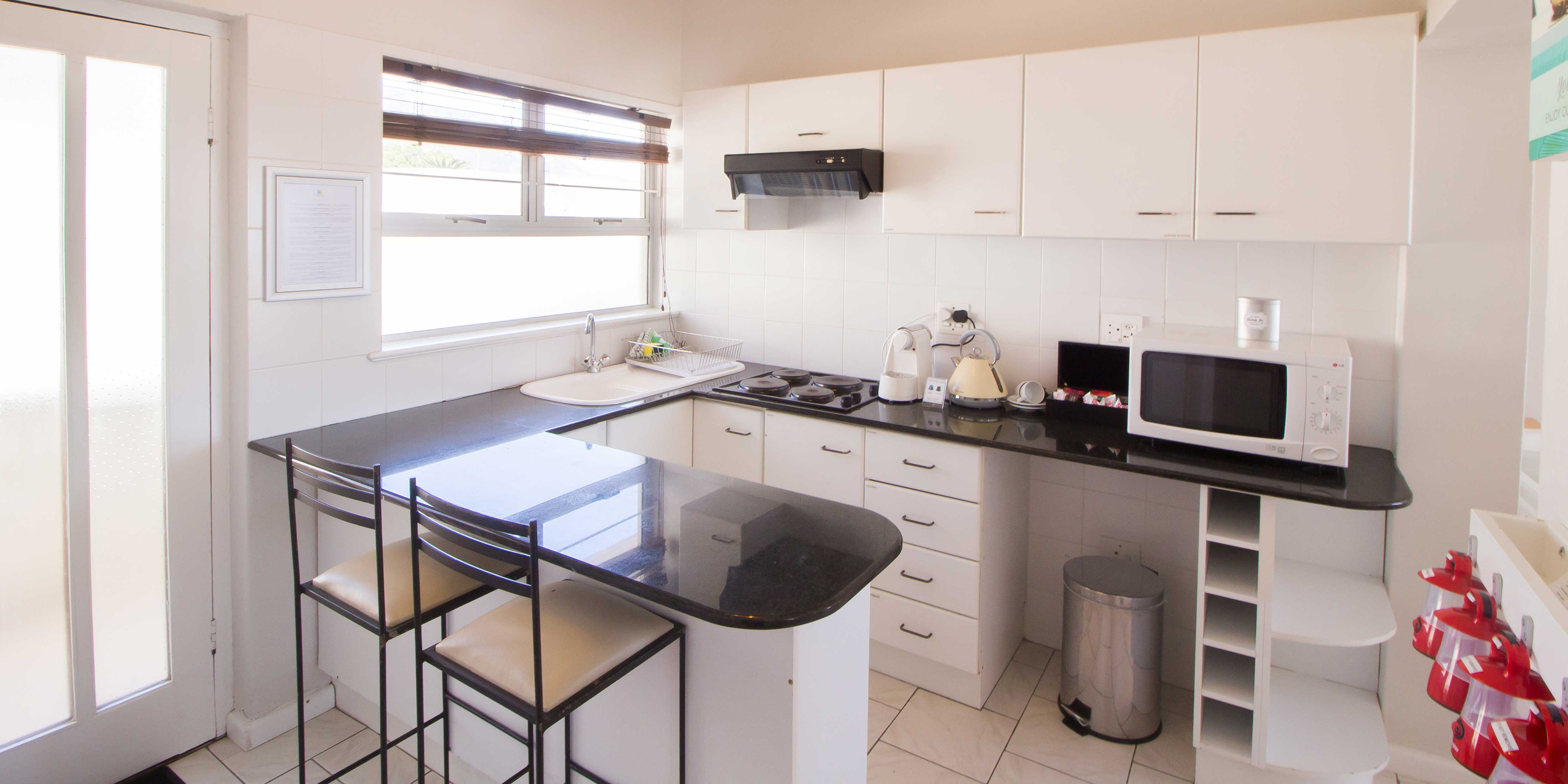 Camps Bay Village Apartments