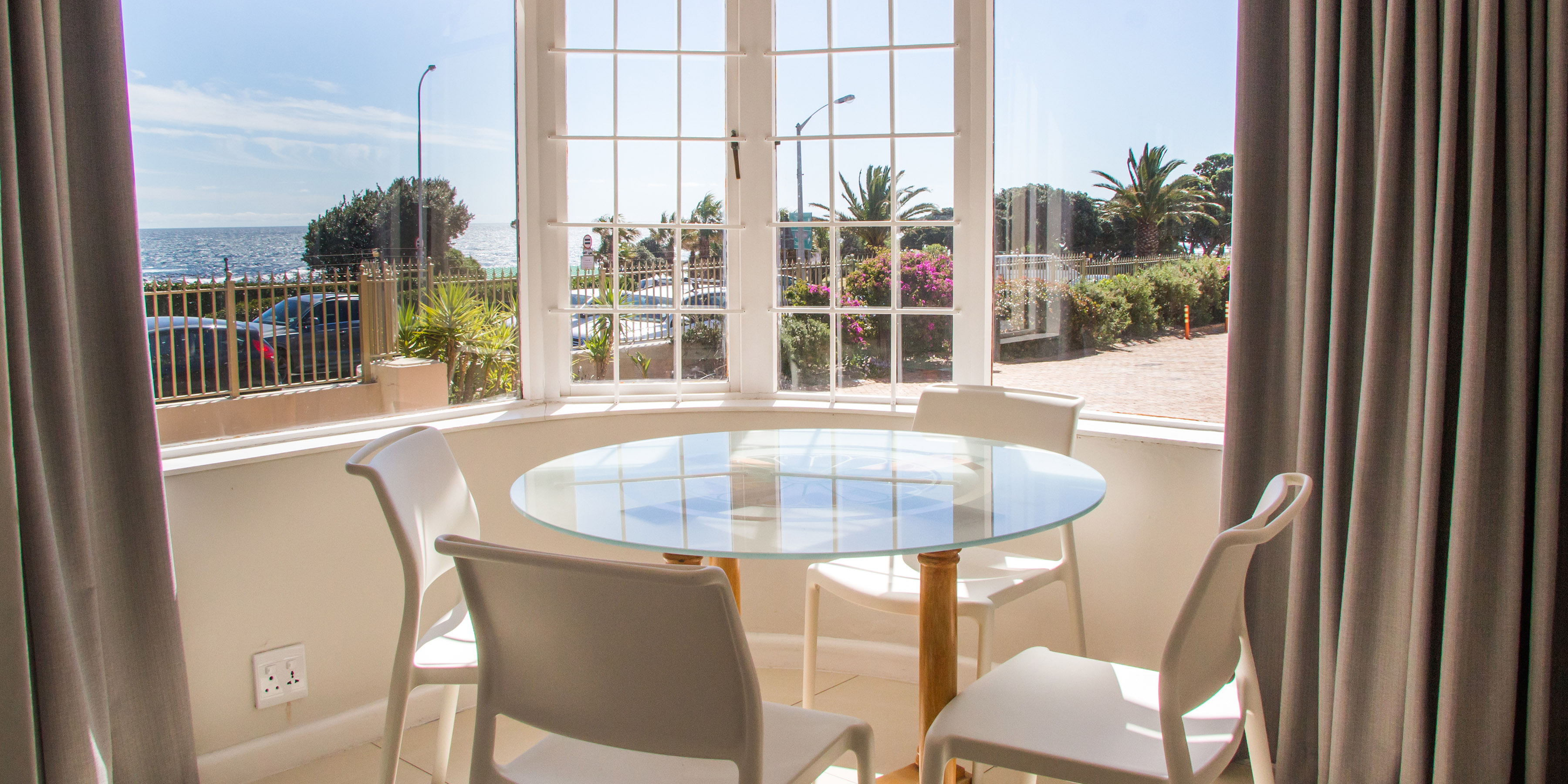 Camps Bay Village Apartments