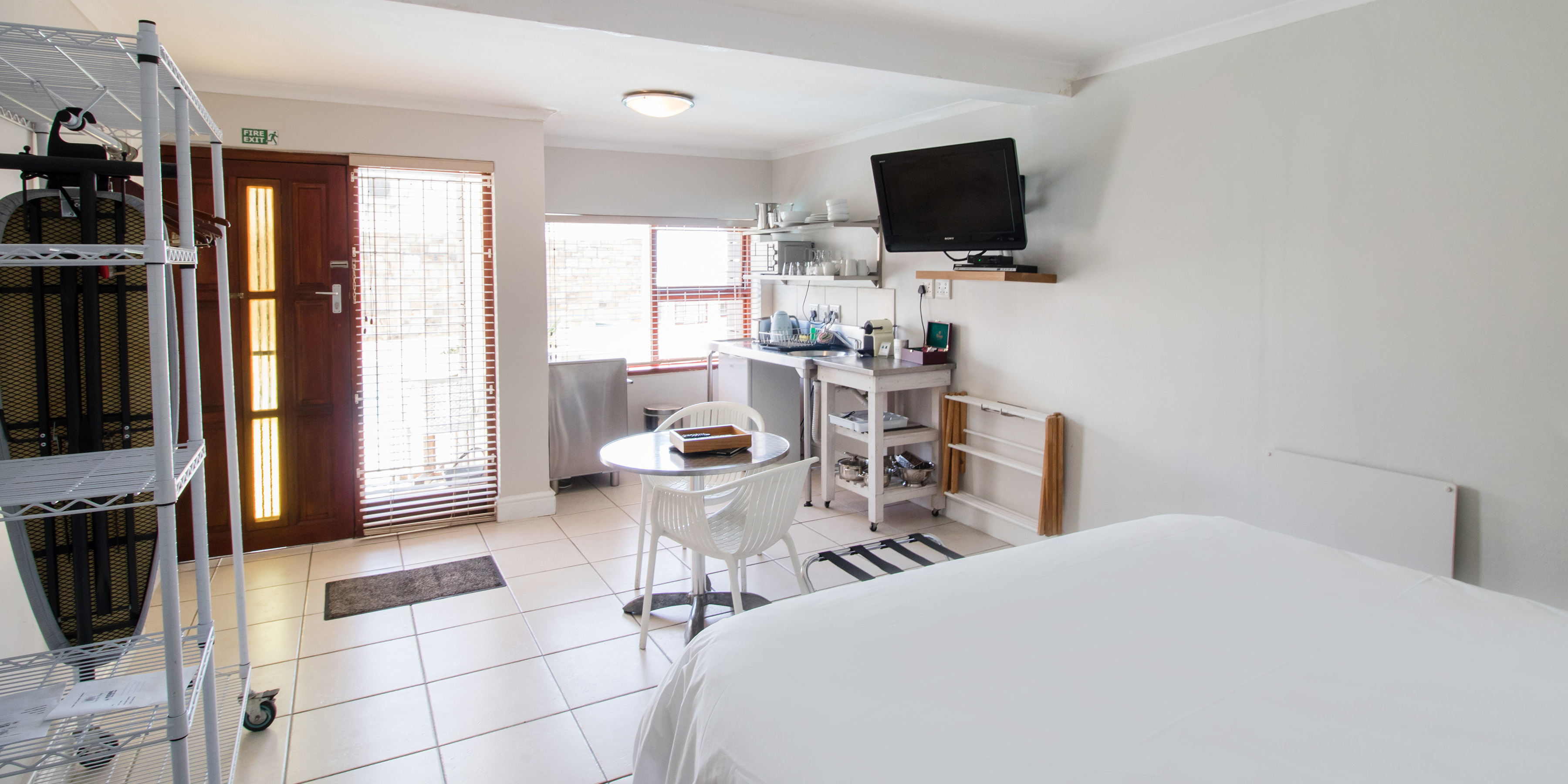 Camps Bay Village Apartments