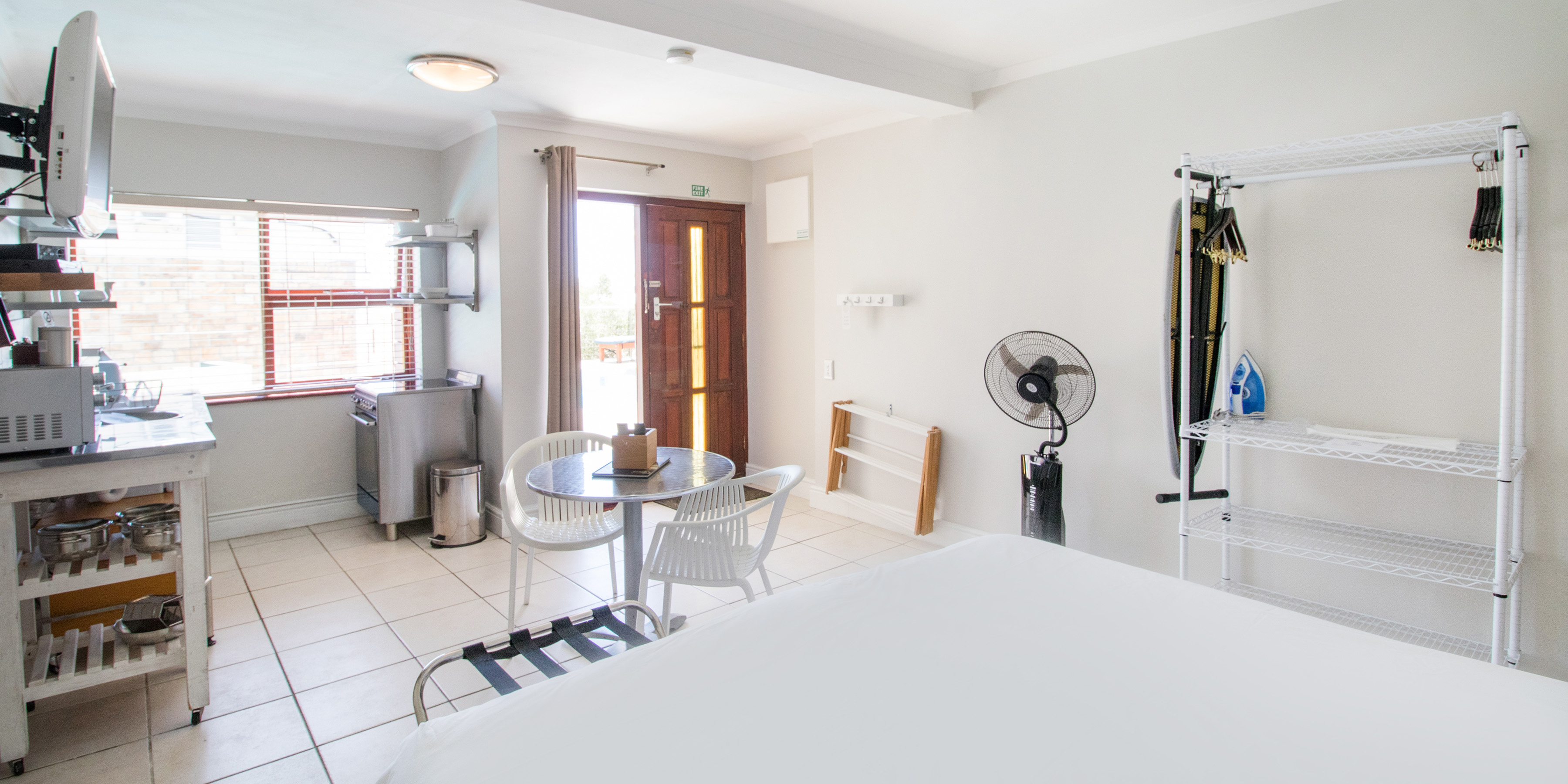 Camps Bay Village Apartments