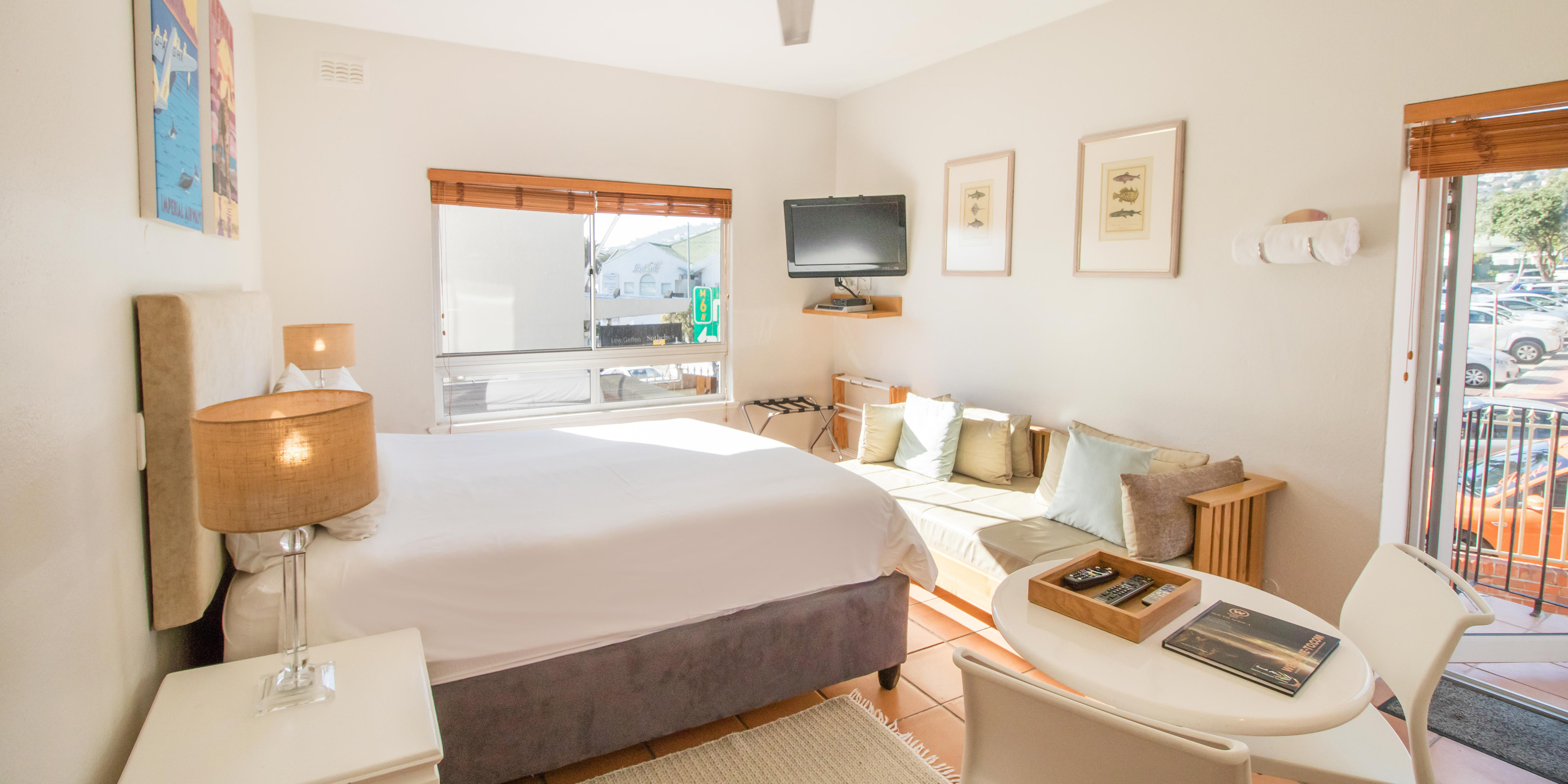 Camps Bay Village Apartments