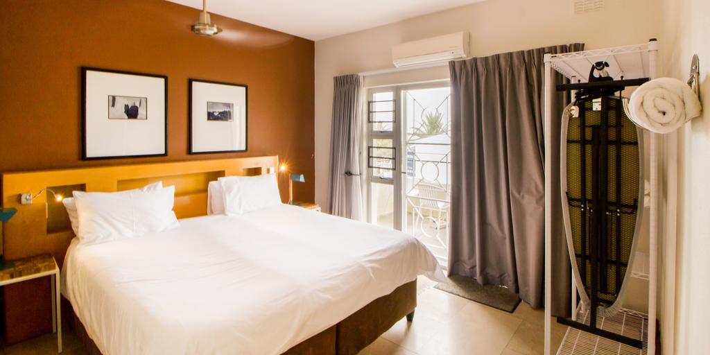 Camps Bay Village Apartments